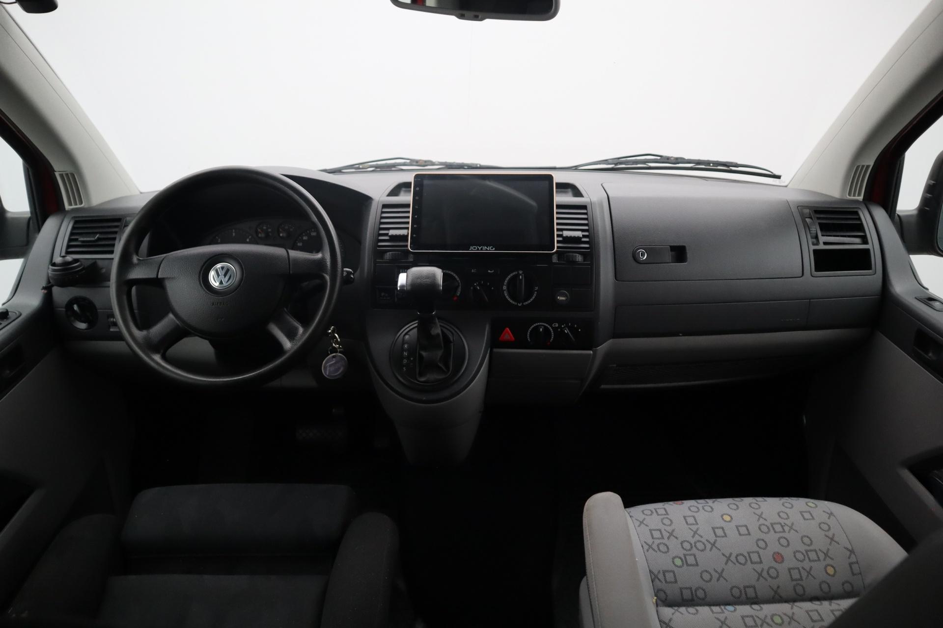 Volkswagen Transporter 2008, kuva 7/22