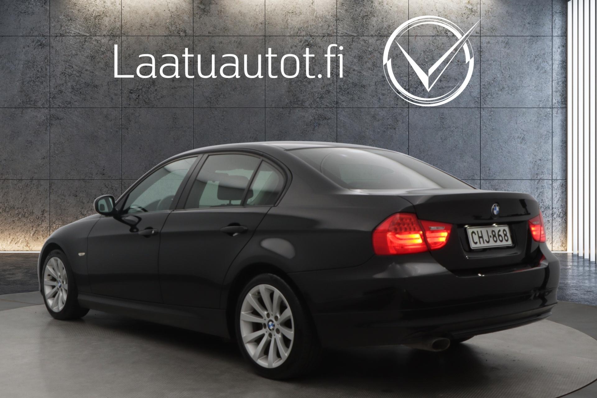 BMW 320 2009, kuva 3/25