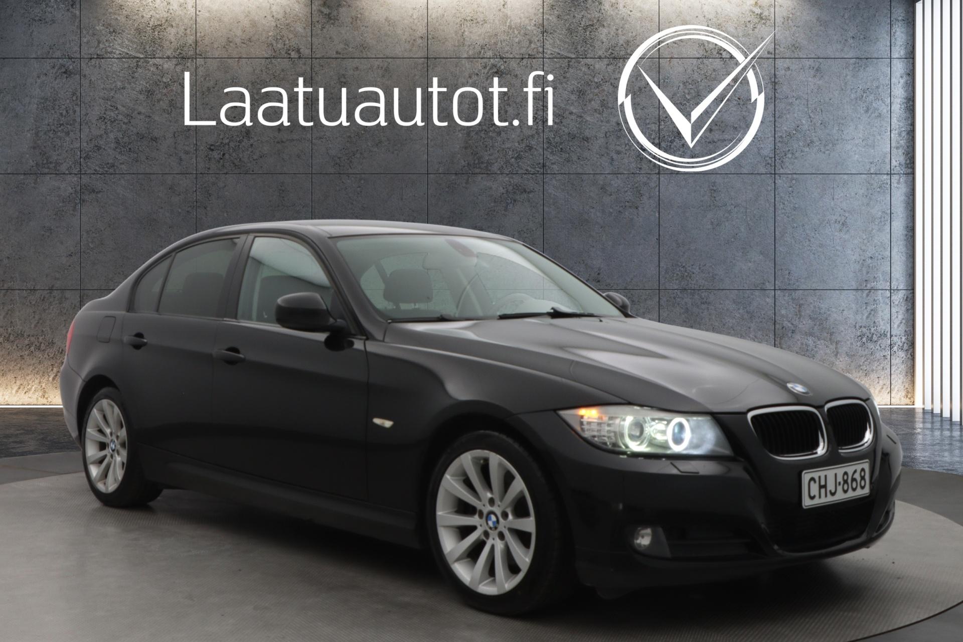 BMW 320 2009, kuva 2/25