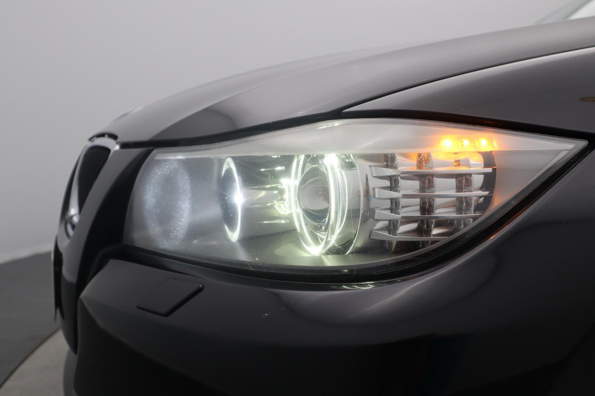 BMW 320 2009, kuva 7/25