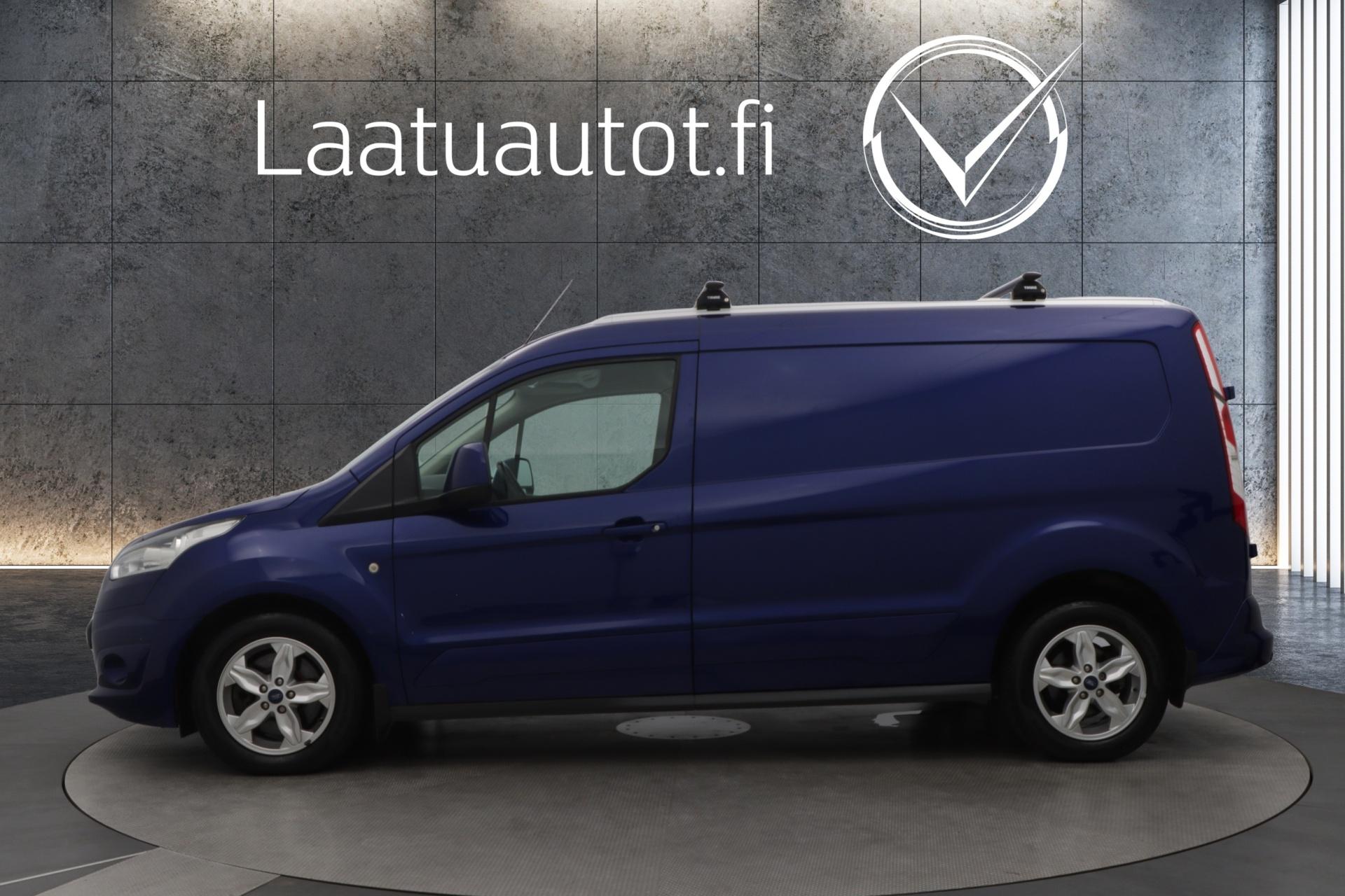 Ford Transit Connect 2017, kuva 2/27