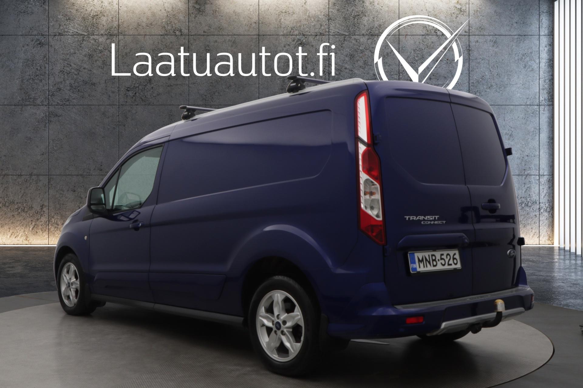 Ford Transit Connect 2017, kuva 3/27