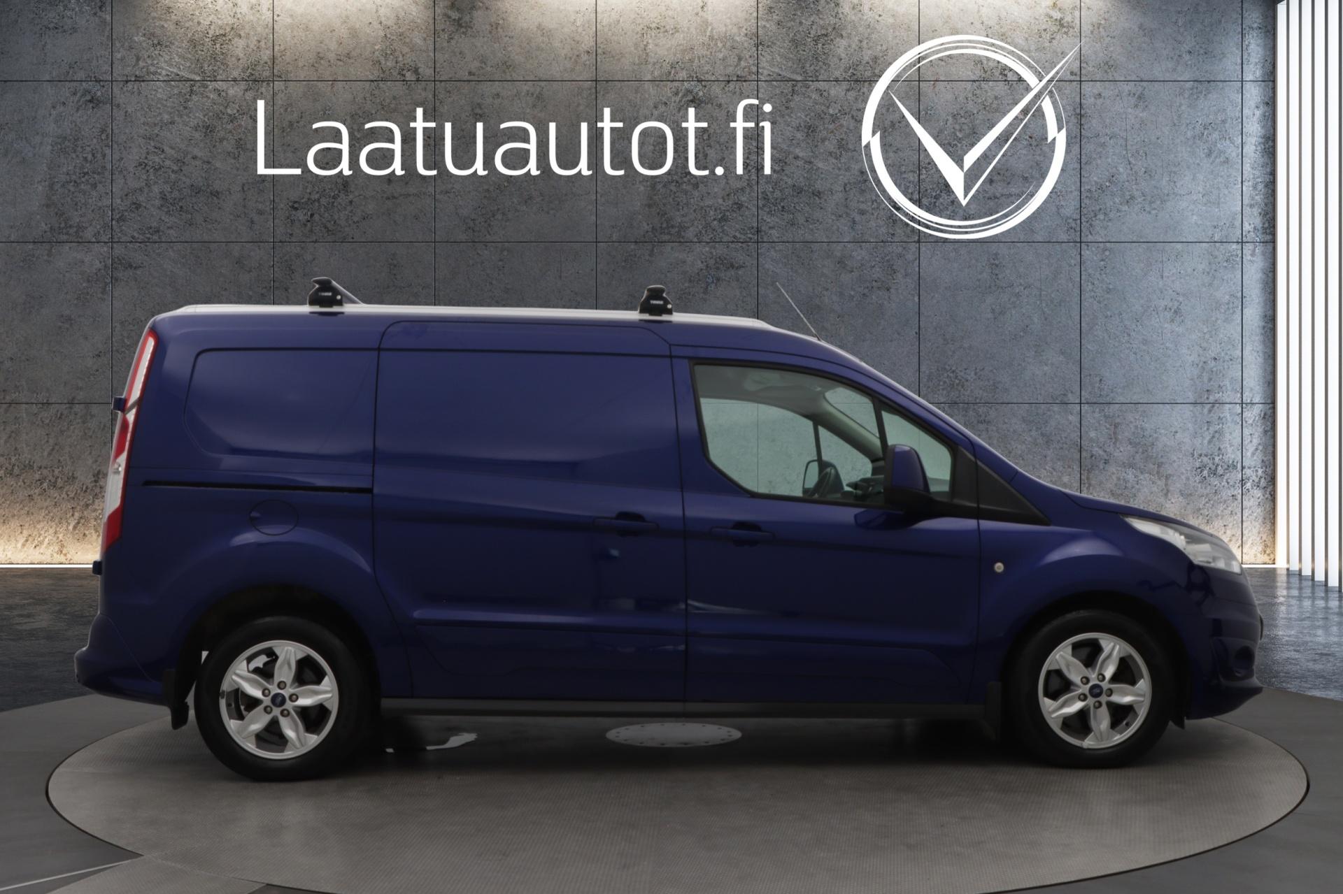 Ford Transit Connect 2017, kuva 5/27