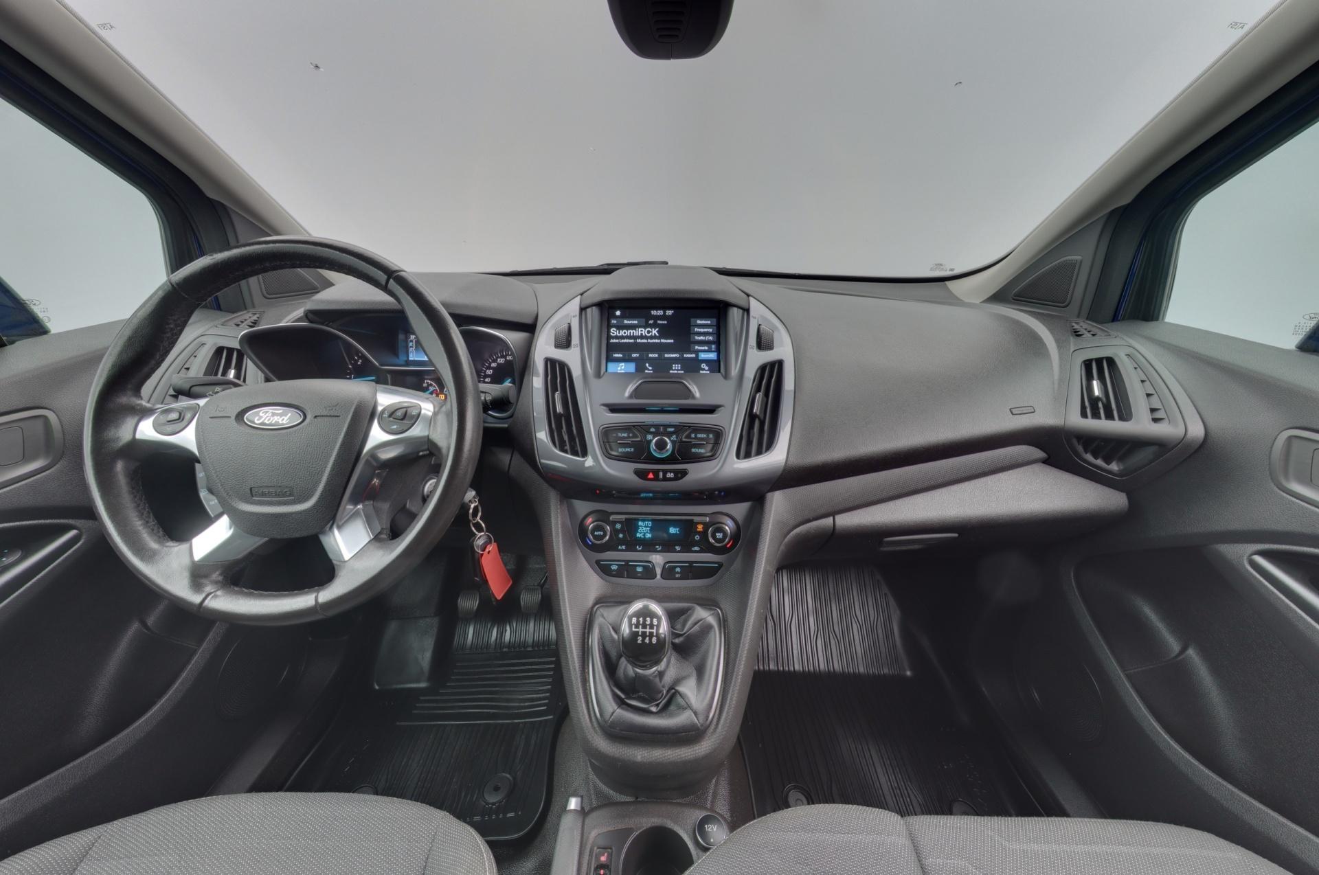 Ford Transit Connect 2017, kuva 7/27