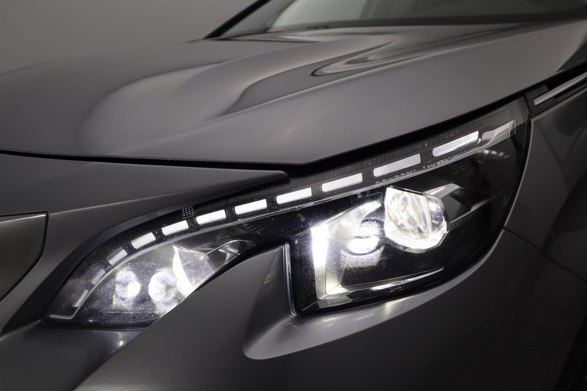 Peugeot 5008 Allure BlueHDi 130 EAT8-A 2019, photo 7/36