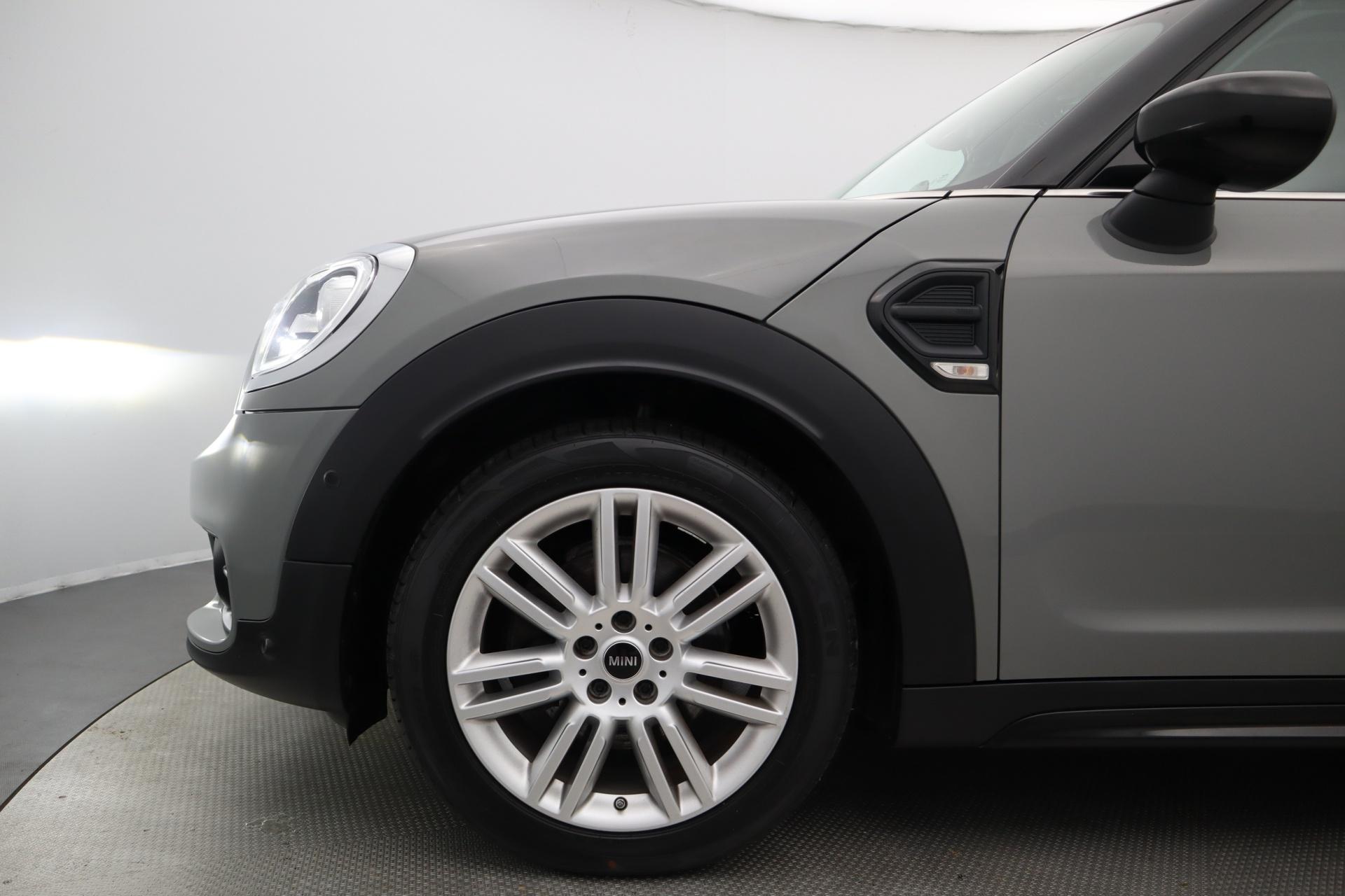 MINI Countryman Cooper D ALL4 Business 2019, kuva 7/36