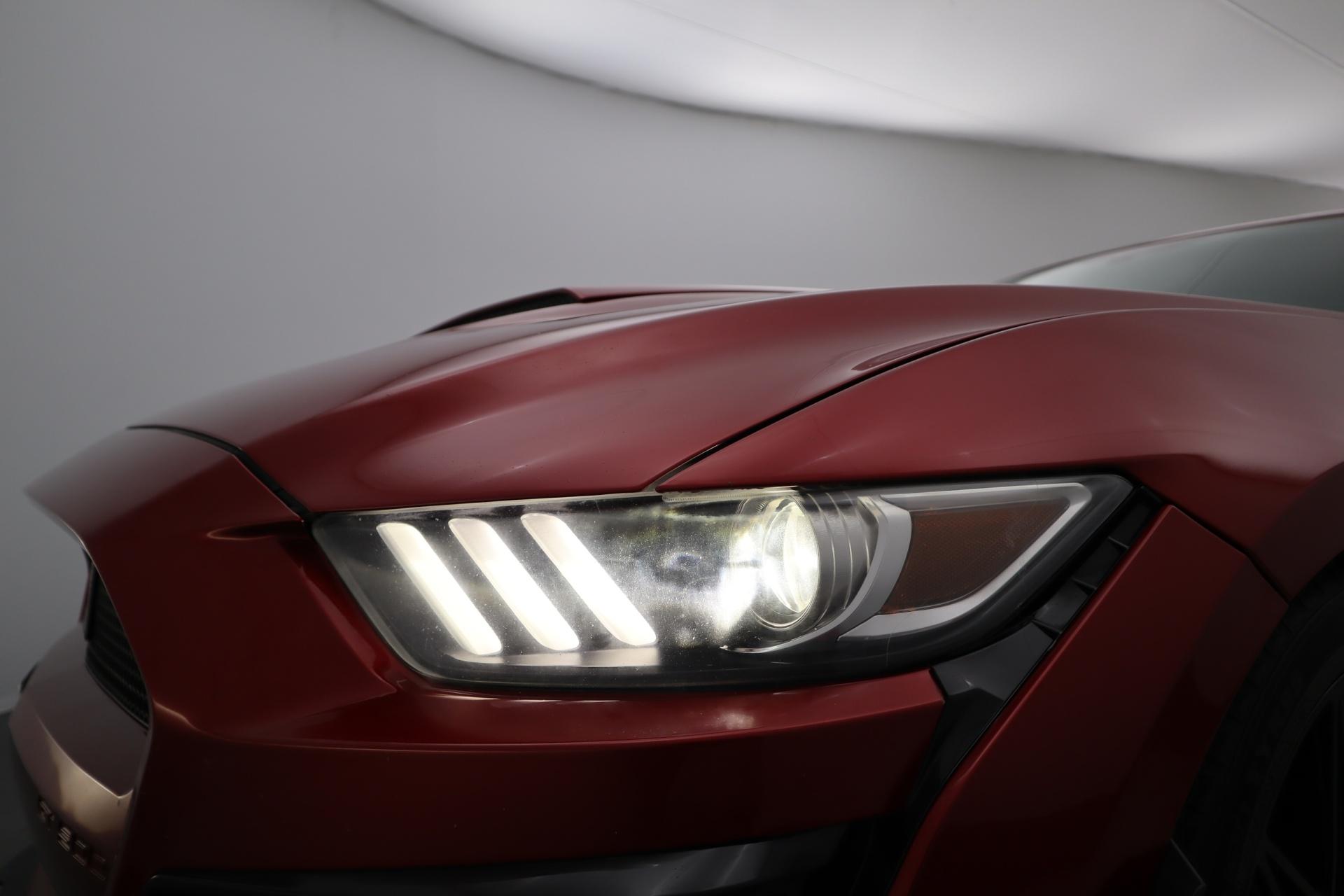 Ford Mustang Shelby Look 2016, kuva 7/30