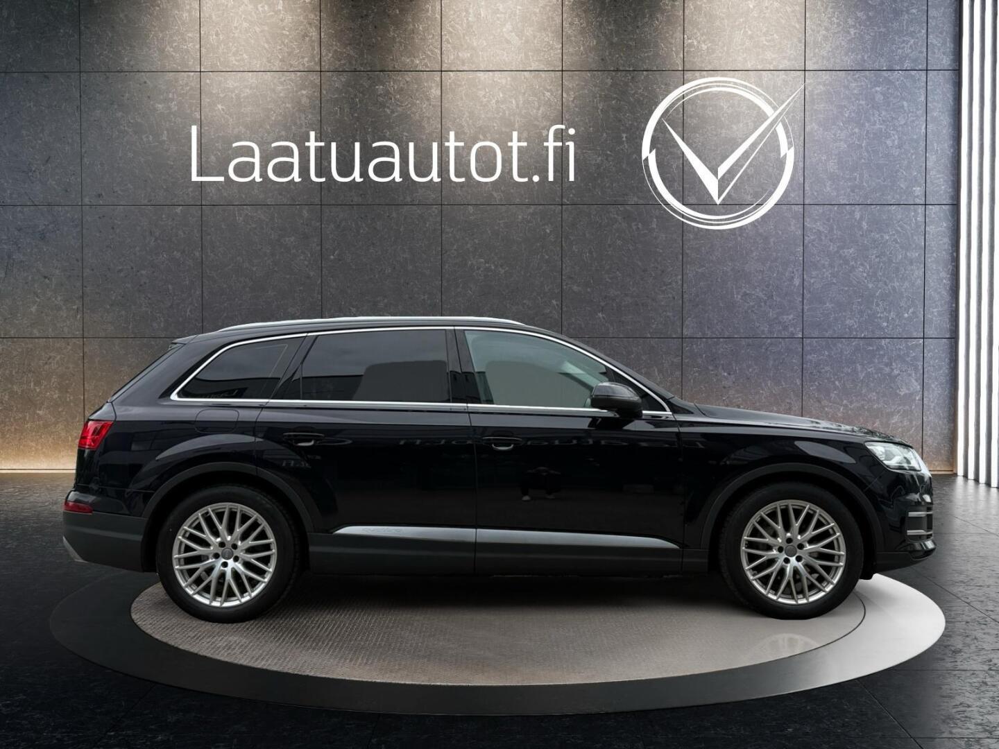 Audi Q7 2016, kuva 4/38
