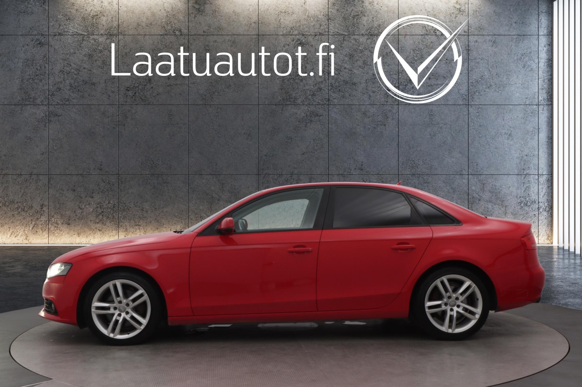Audi A4 2011, kuva 2/34