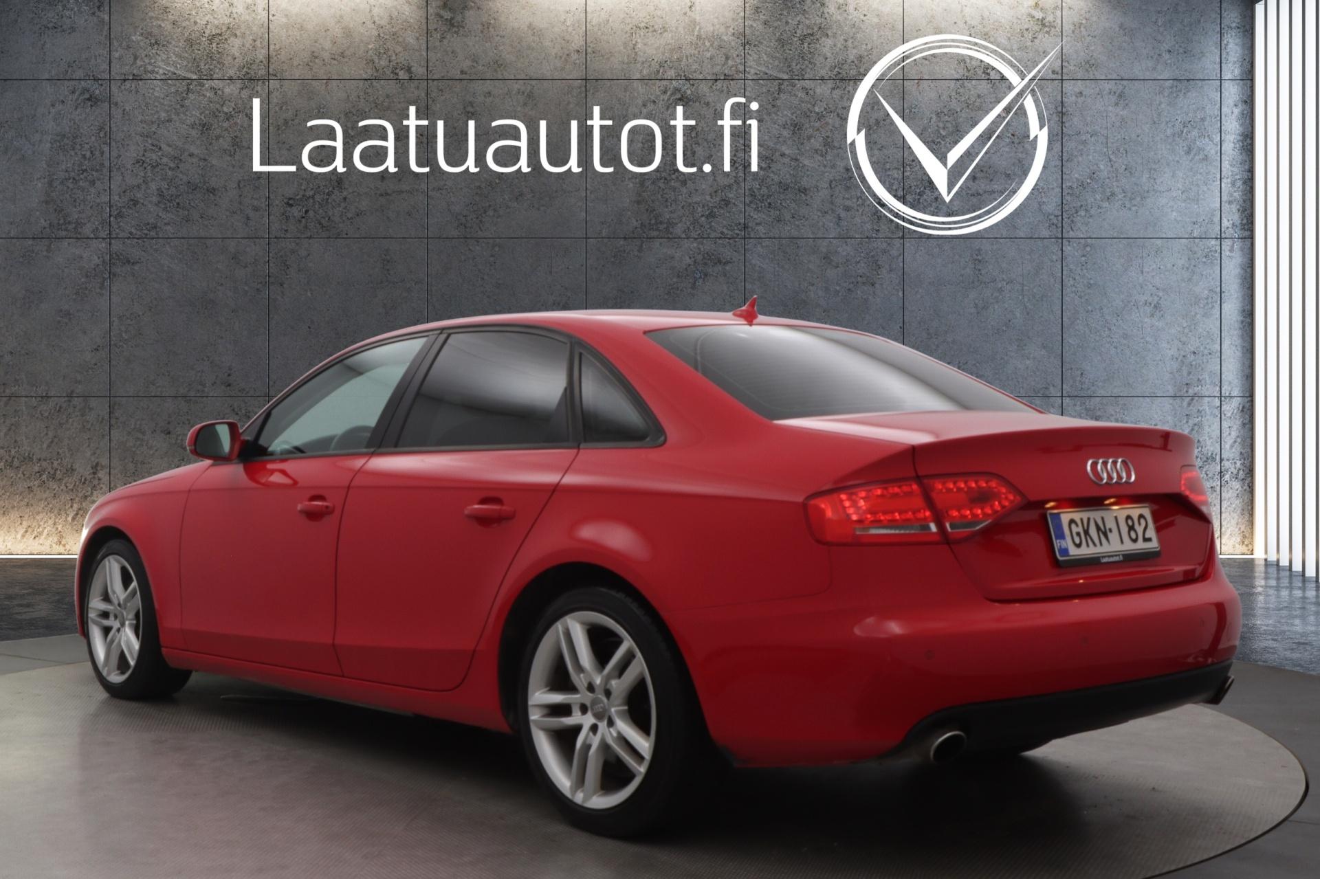 Audi A4 2011, kuva 3/34