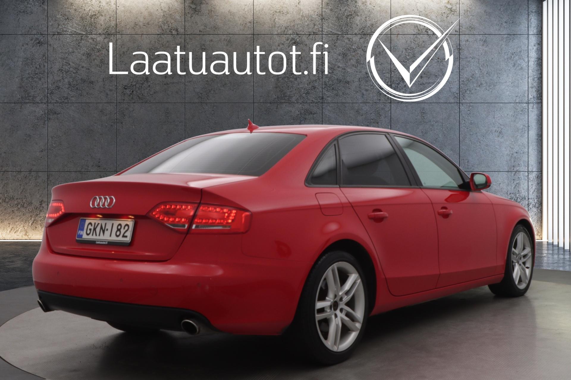 Audi A4 2011, kuva 4/34