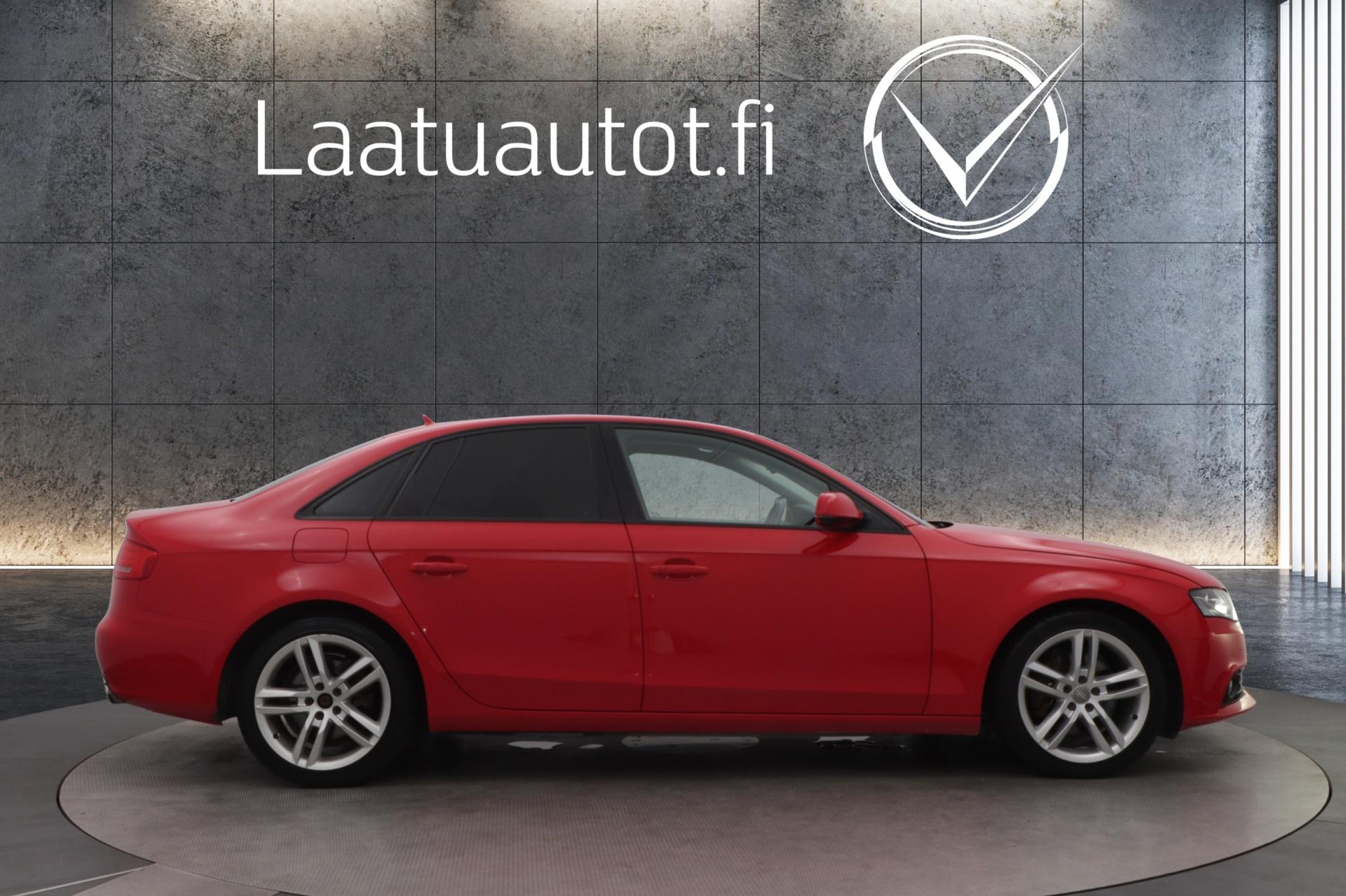 Audi A4 2011, kuva 5/34
