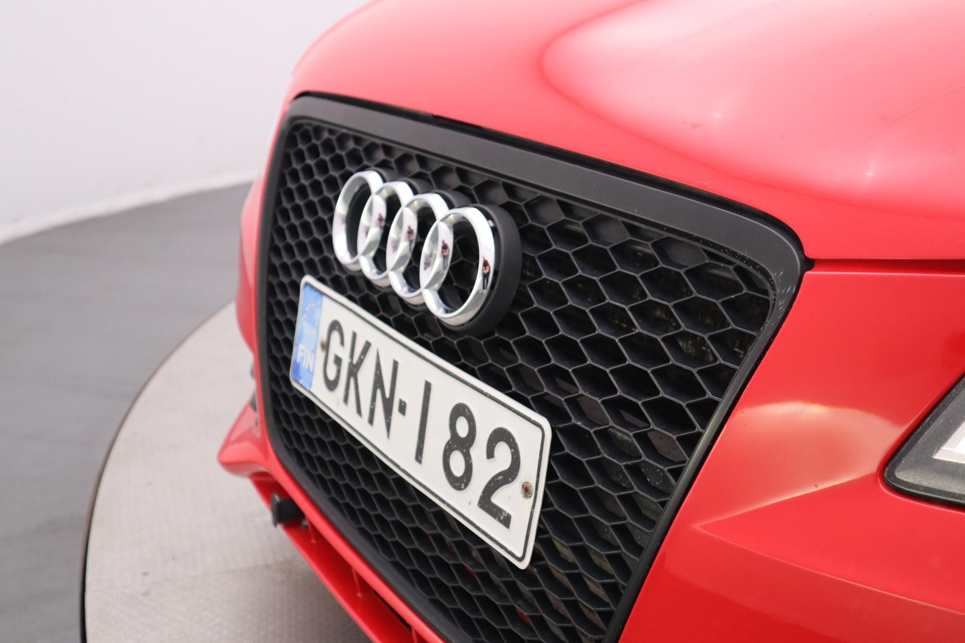 Audi A4 2011, kuva 7/34