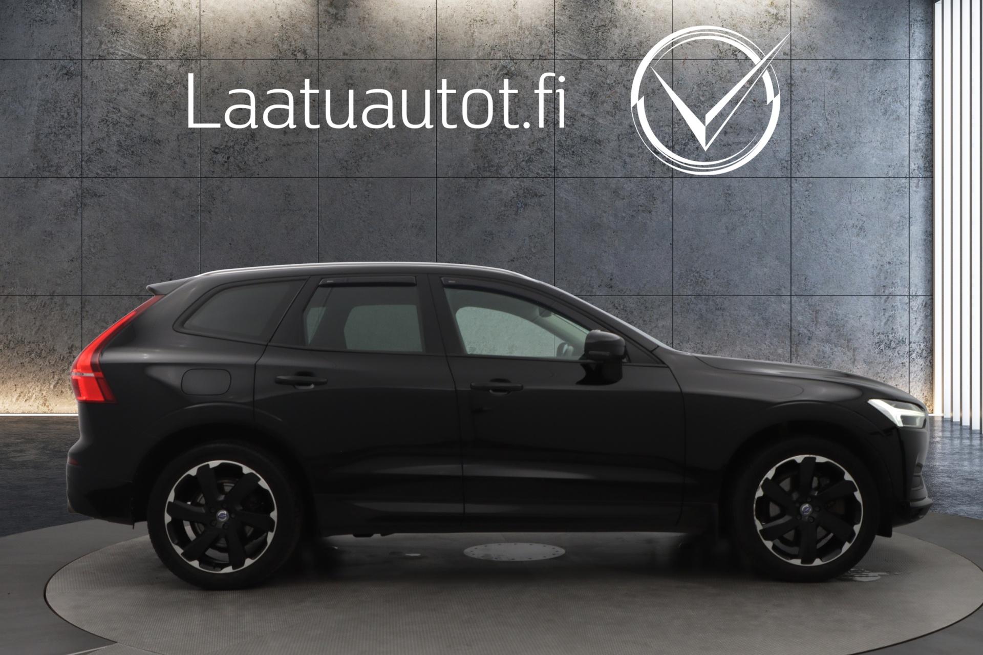 Volvo XC60 D4 AWD 140 kW Momentum Aut 2018, photo 5/37