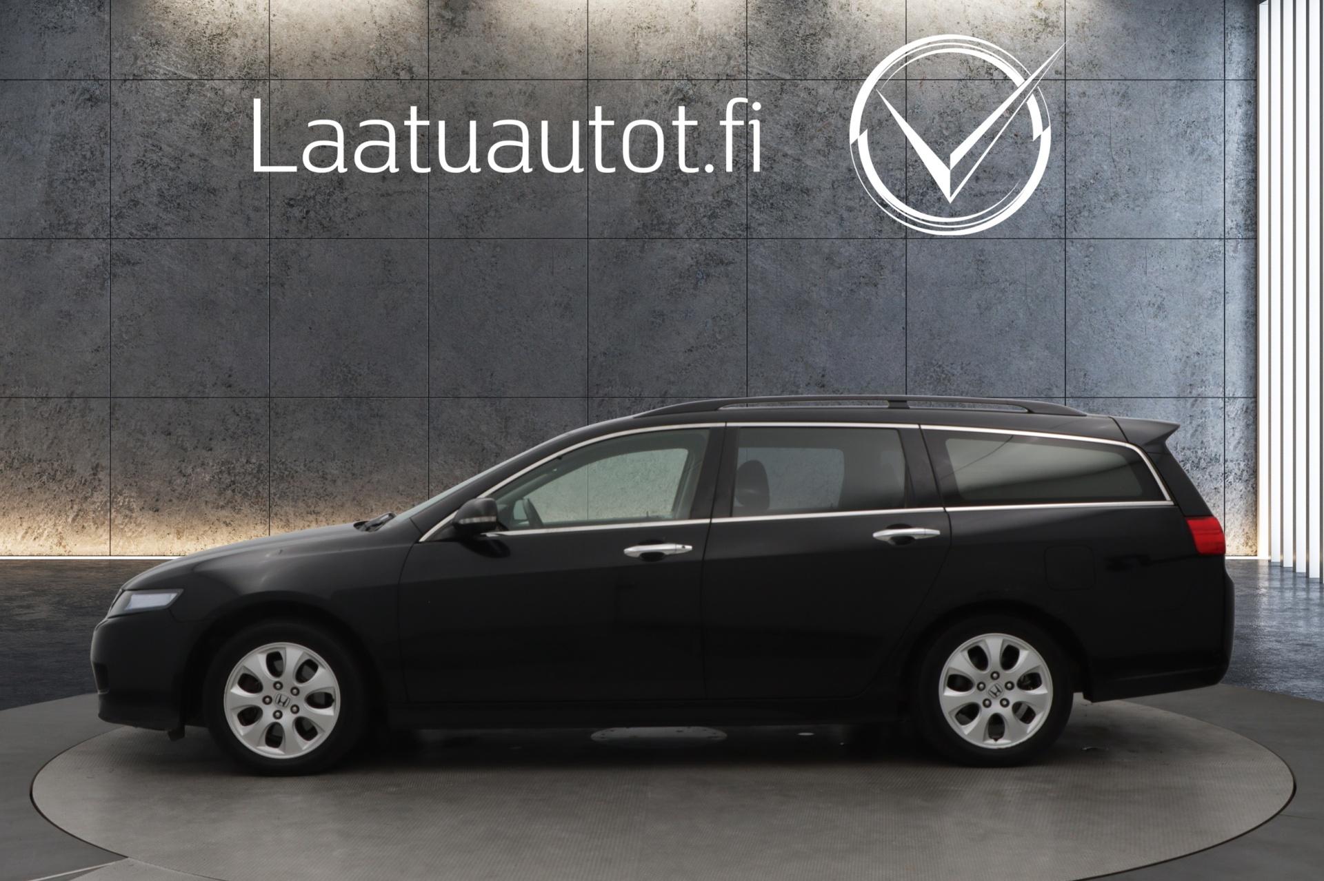 Honda Accord 2006, kuva 6/30