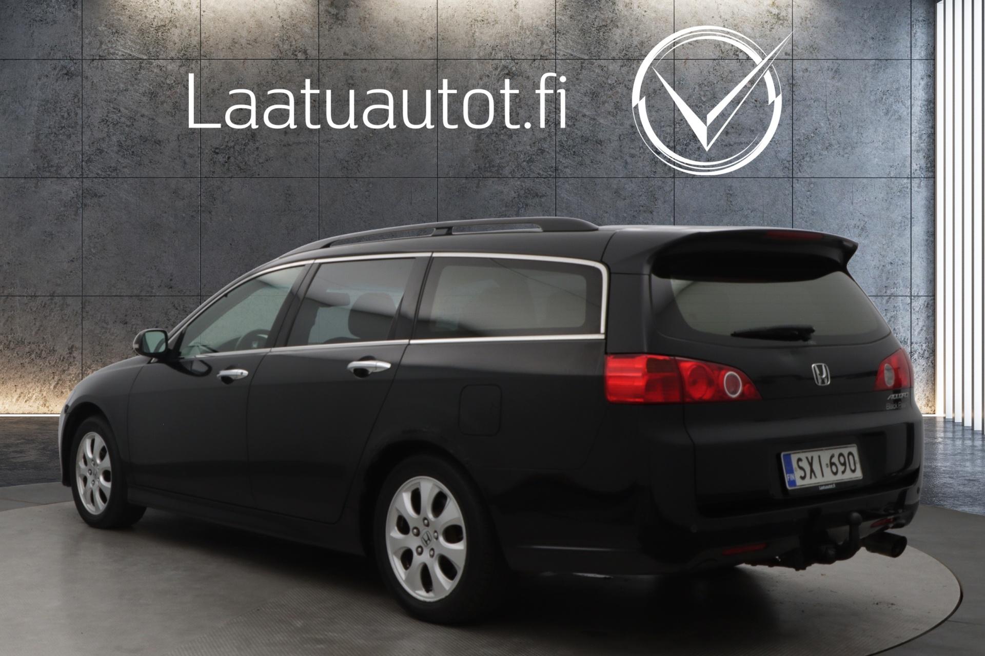 Honda Accord 2006, kuva 2/30