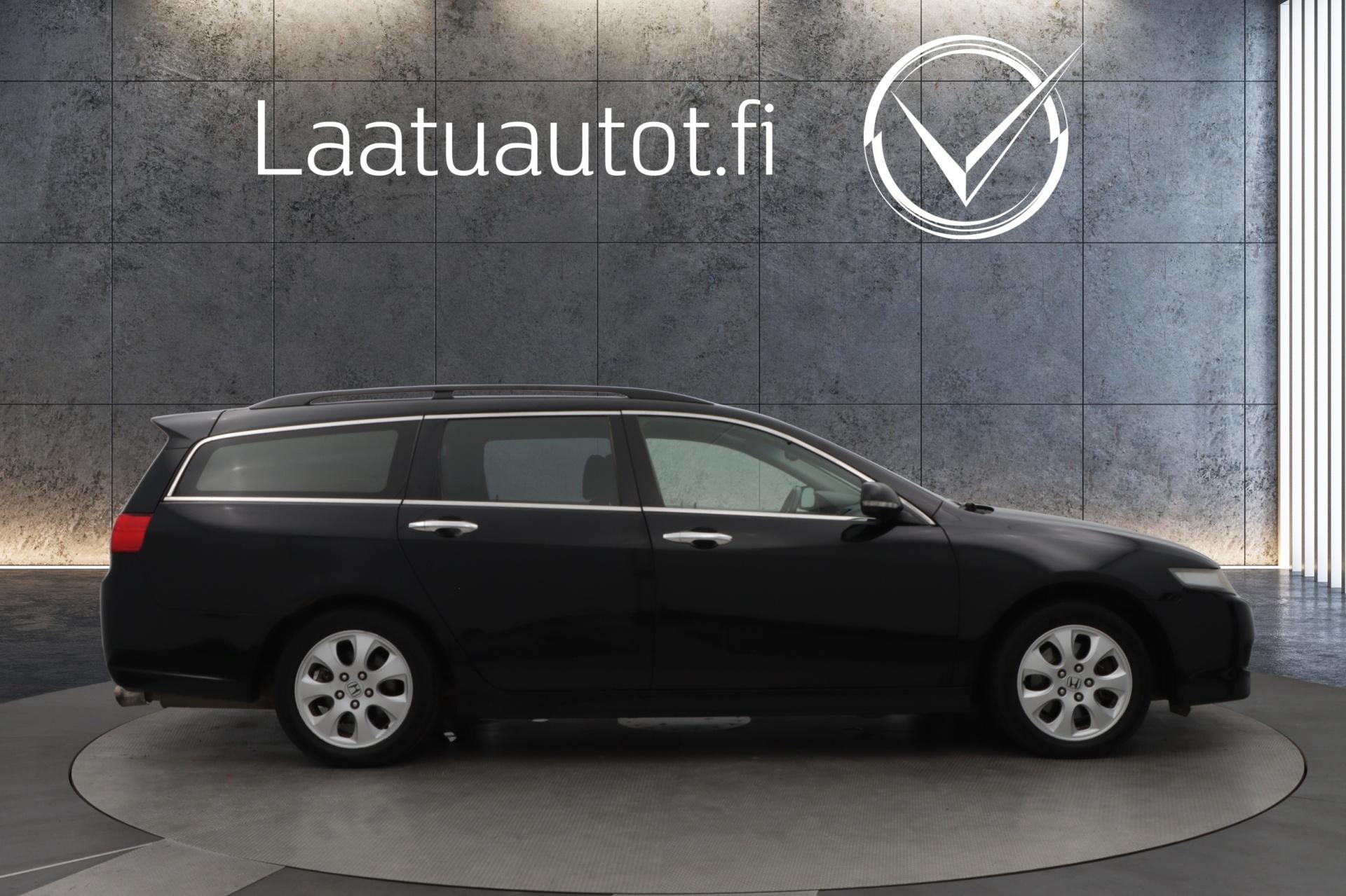 Honda Accord 2006, kuva 5/30