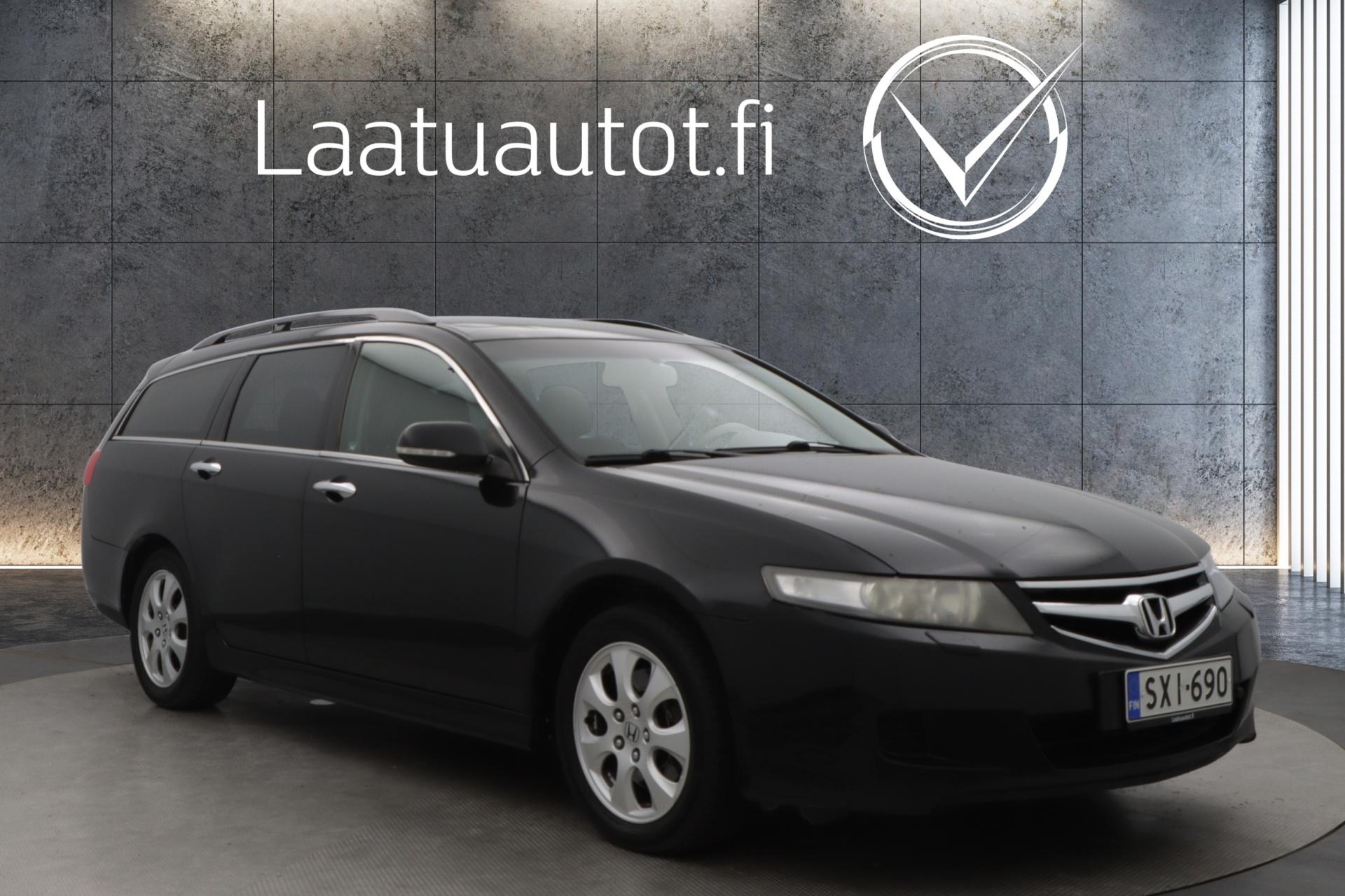 Honda Accord 2006, kuva 4/30