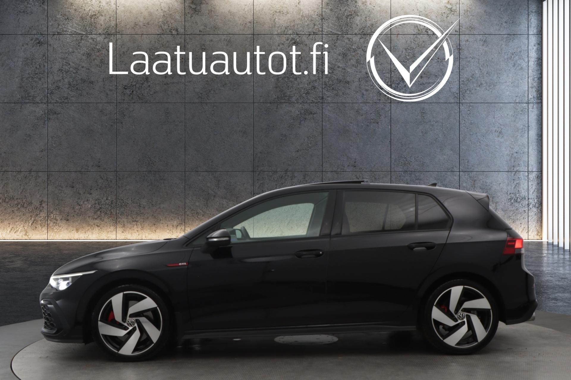 Volkswagen Golf GTI 2,0 TSI 180 kW DSG A 2021, kuva 6/32