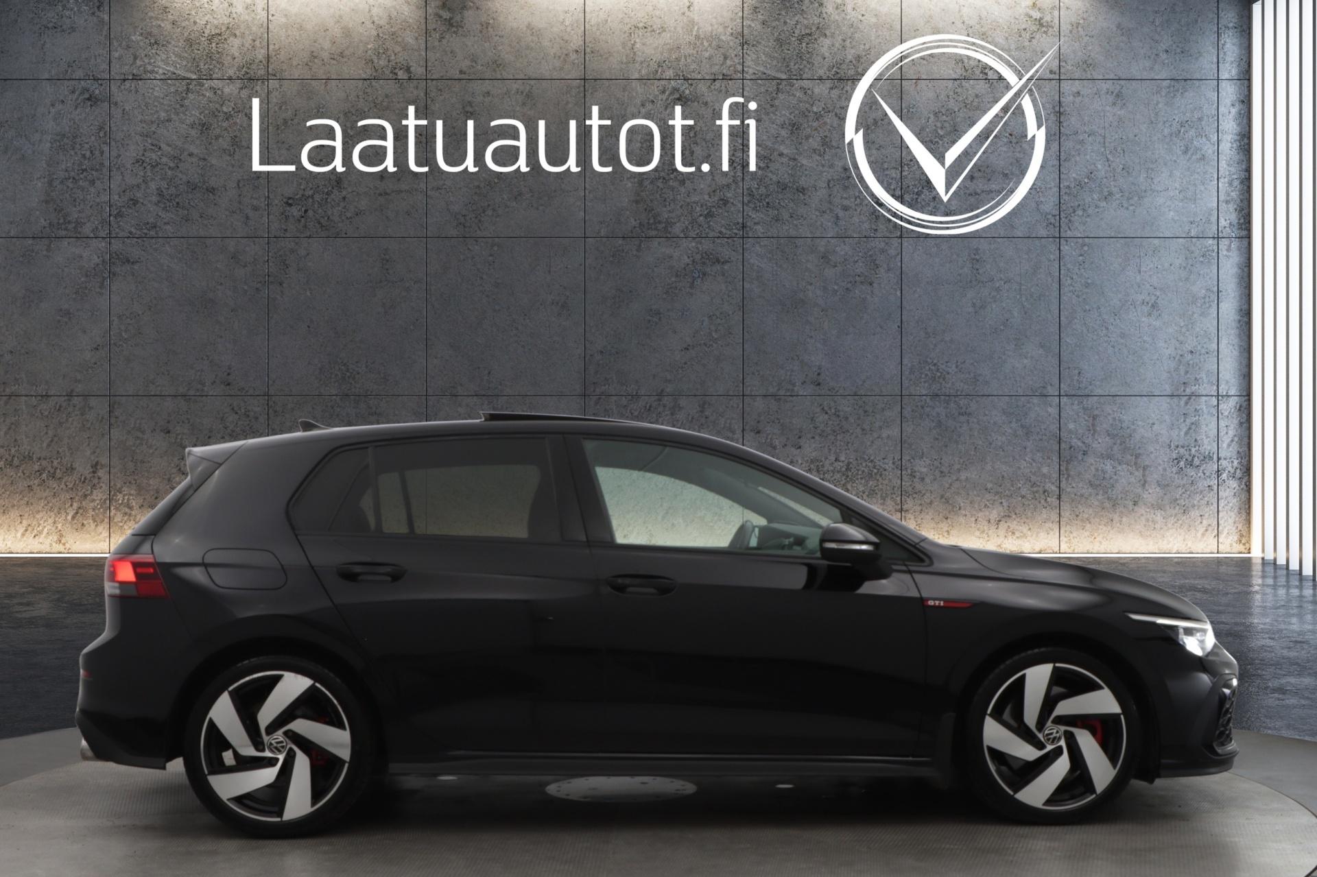 Volkswagen Golf GTI 2,0 TSI 180 kW DSG A 2021, kuva 5/32