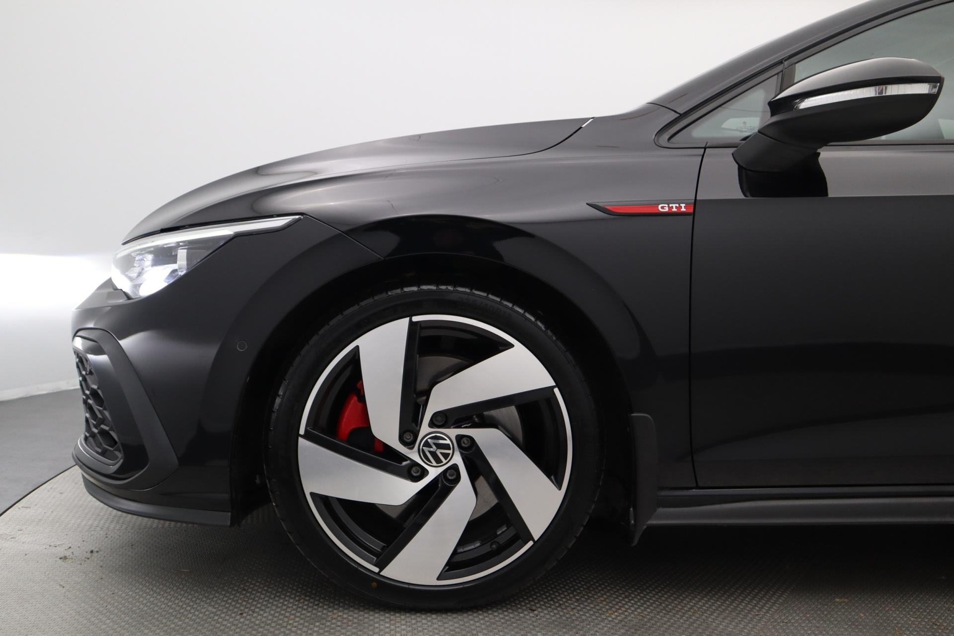 Volkswagen Golf GTI 2,0 TSI 180 kW DSG A 2021, kuva 7/32