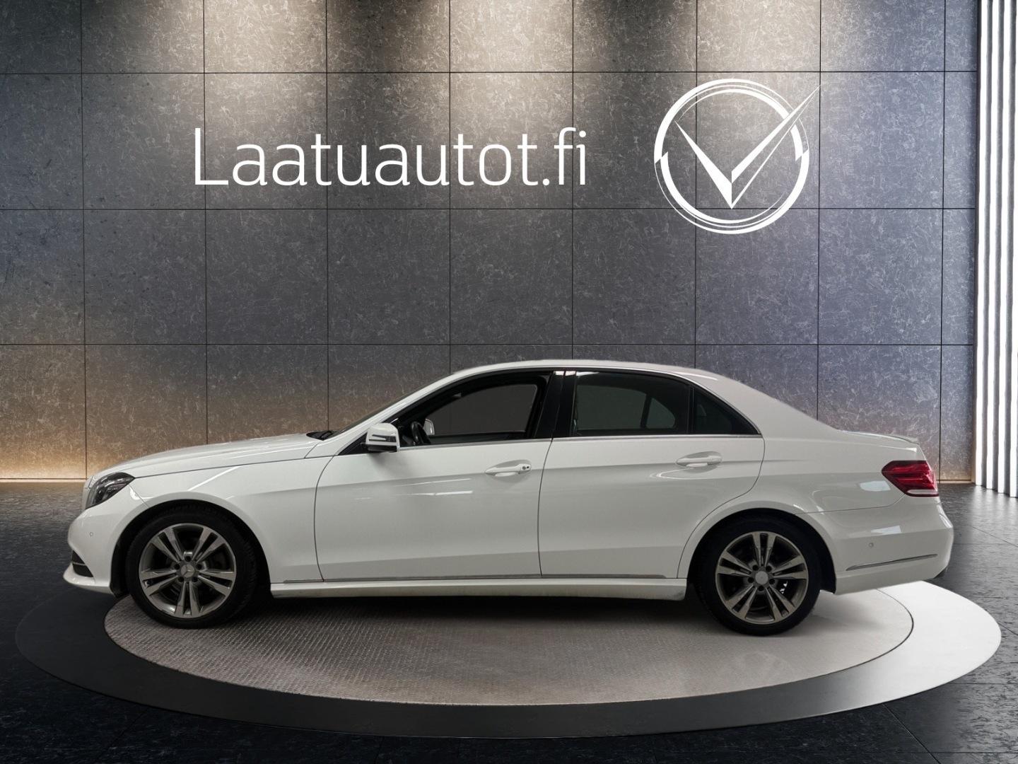 Mercedes-Benz E 2015, kuva 2/25