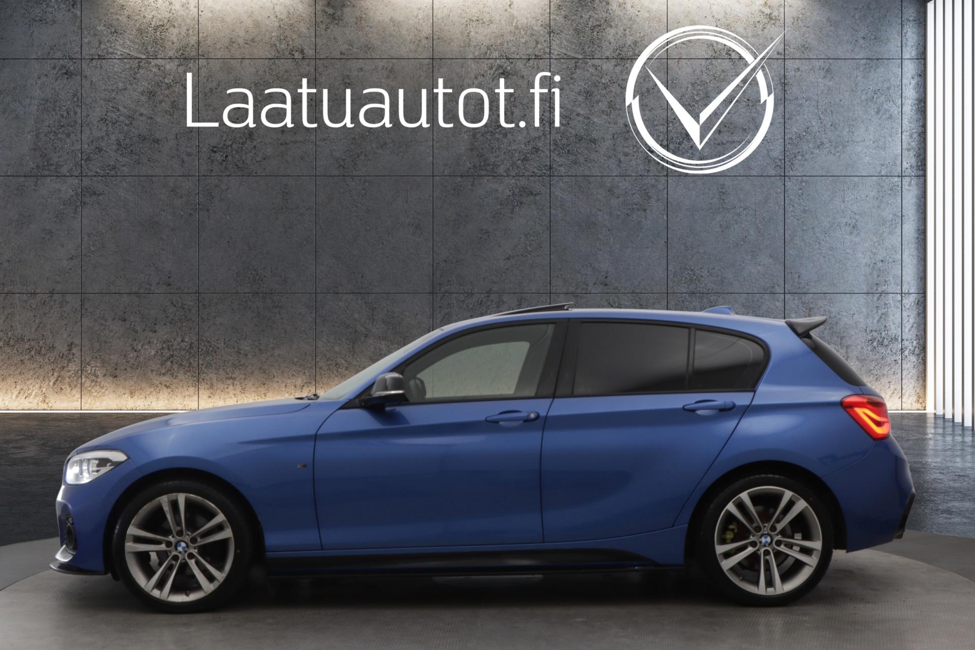 BMW 120 2015, kuva 6/40
