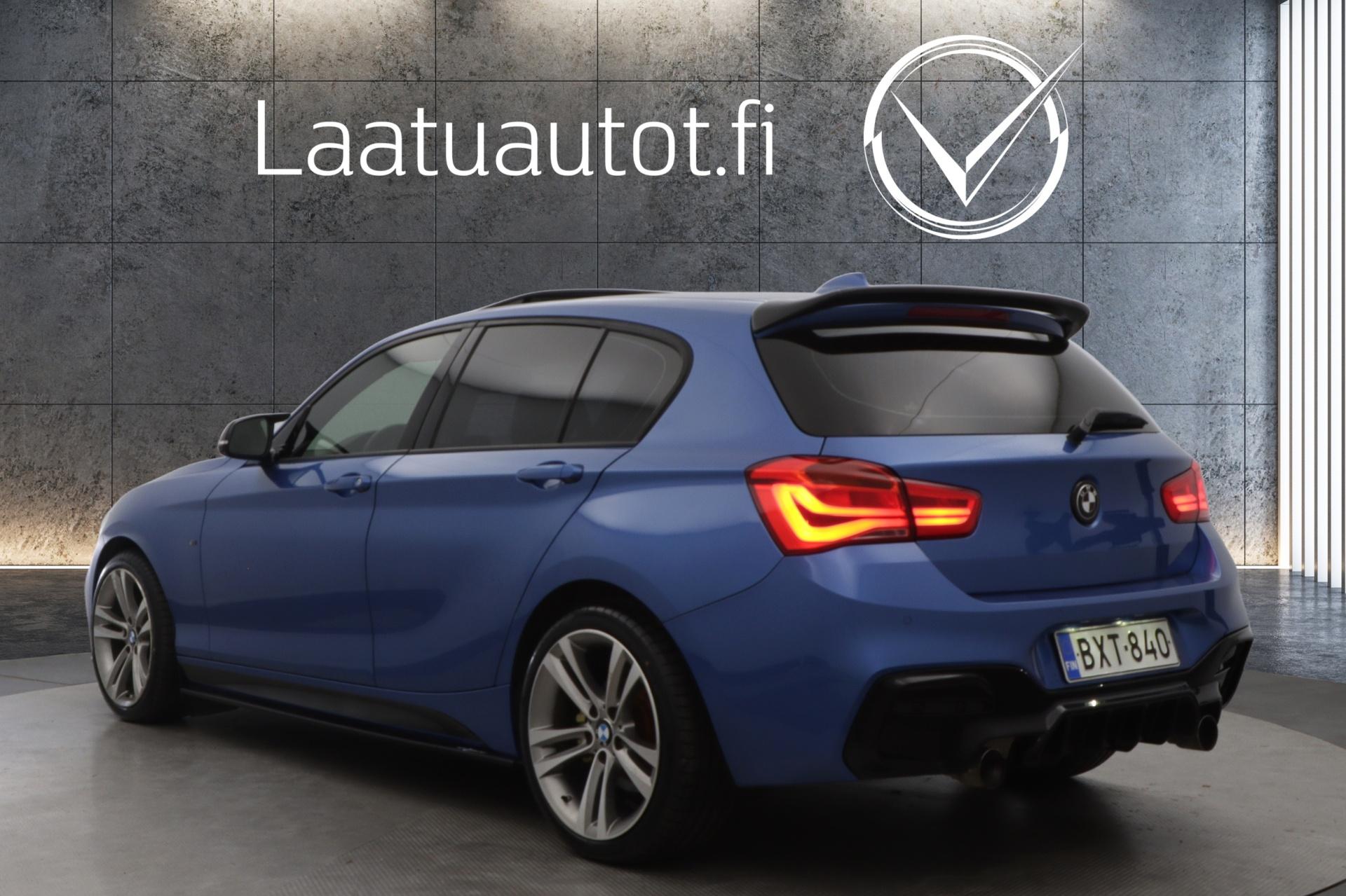 BMW 120 2015, kuva 3/40