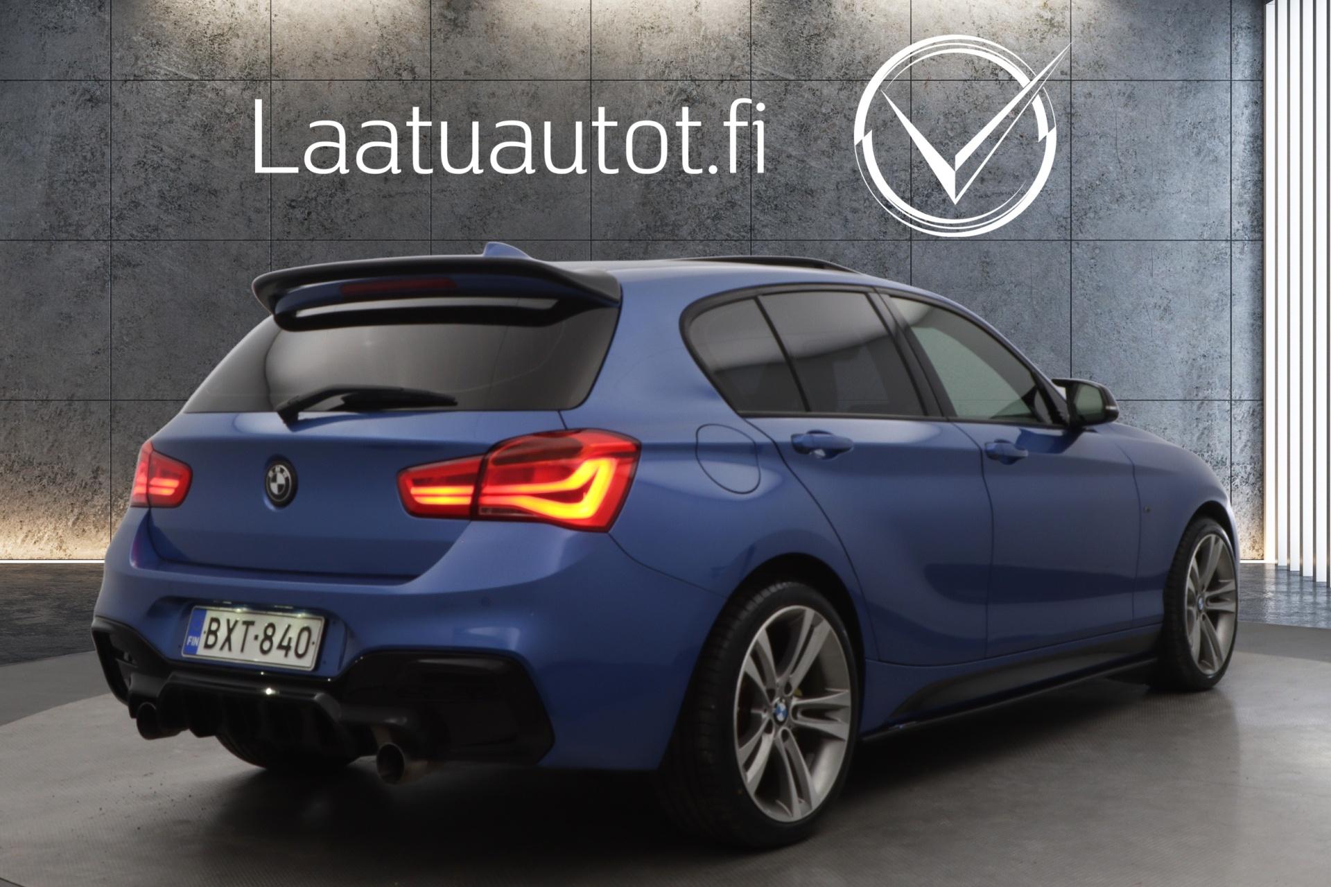 BMW 120 2015, kuva 4/40