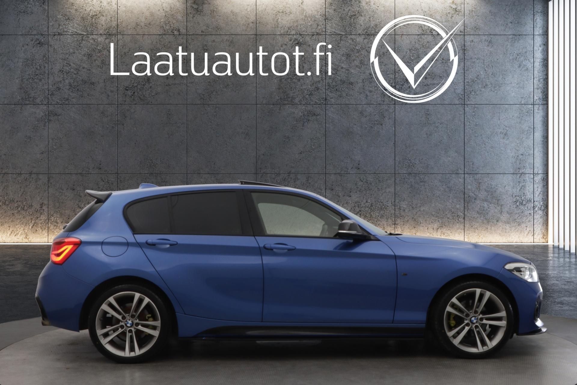 BMW 120 2015, kuva 5/40