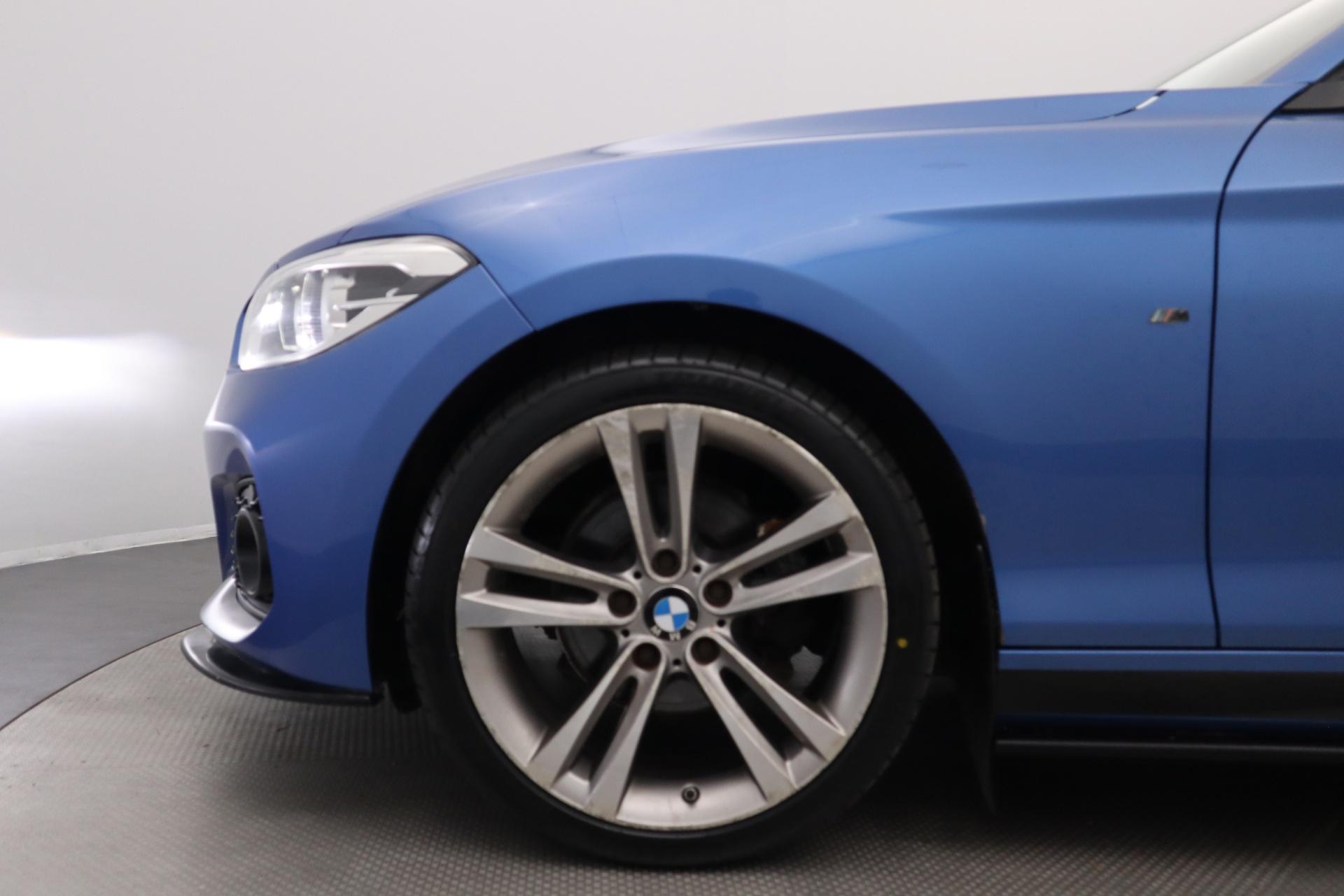 BMW 120 2015, kuva 7/40