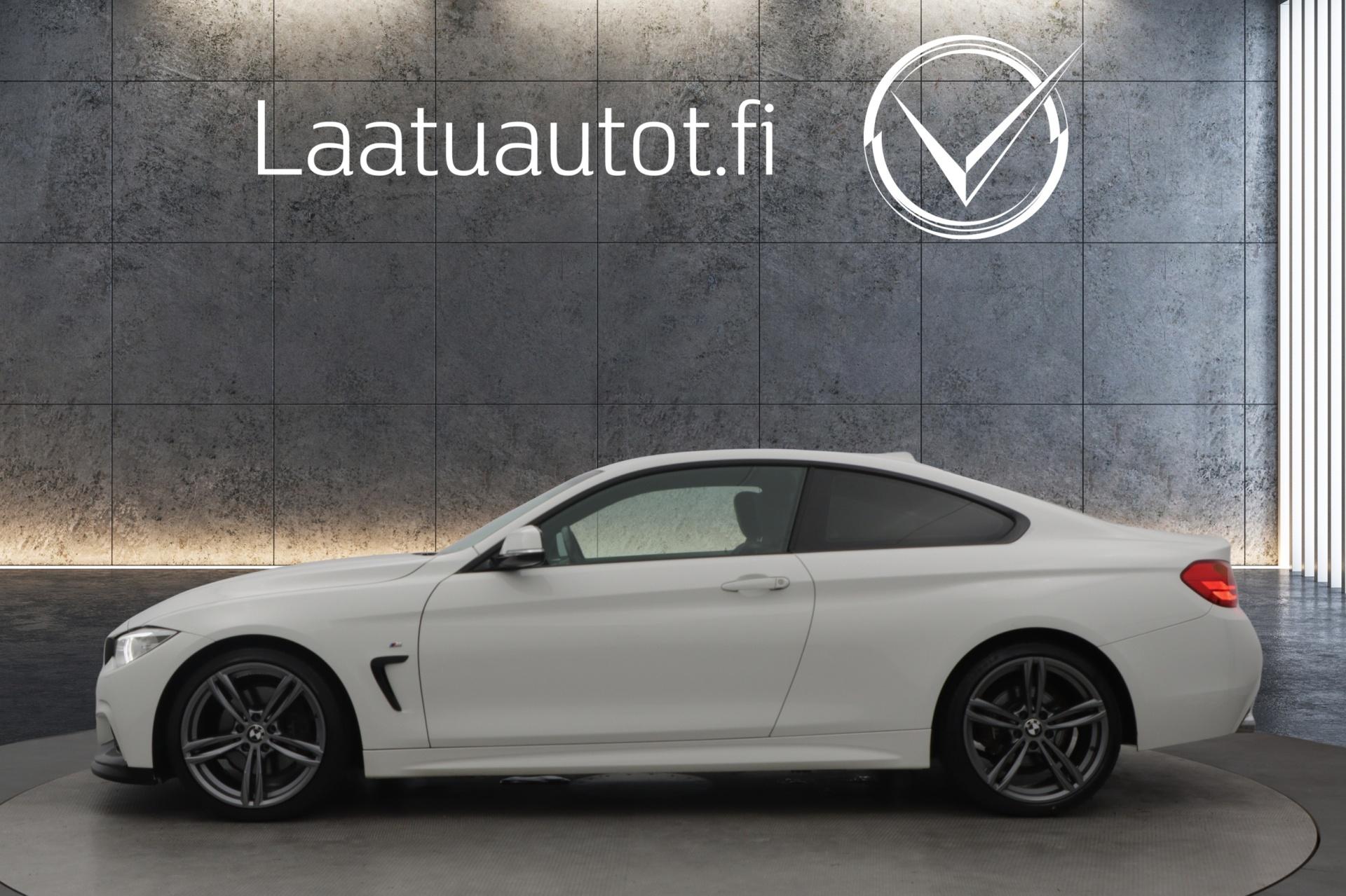 BMW 428 2014, kuva 6/32