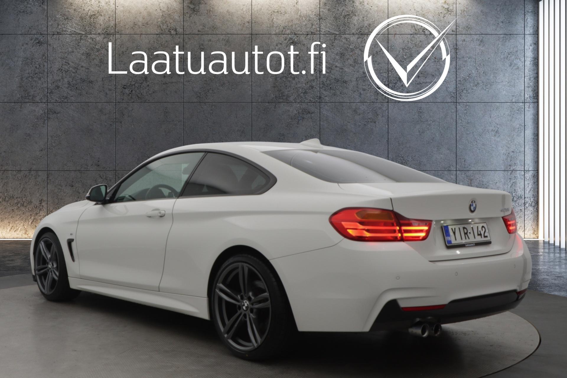BMW 428 2014, kuva 3/32