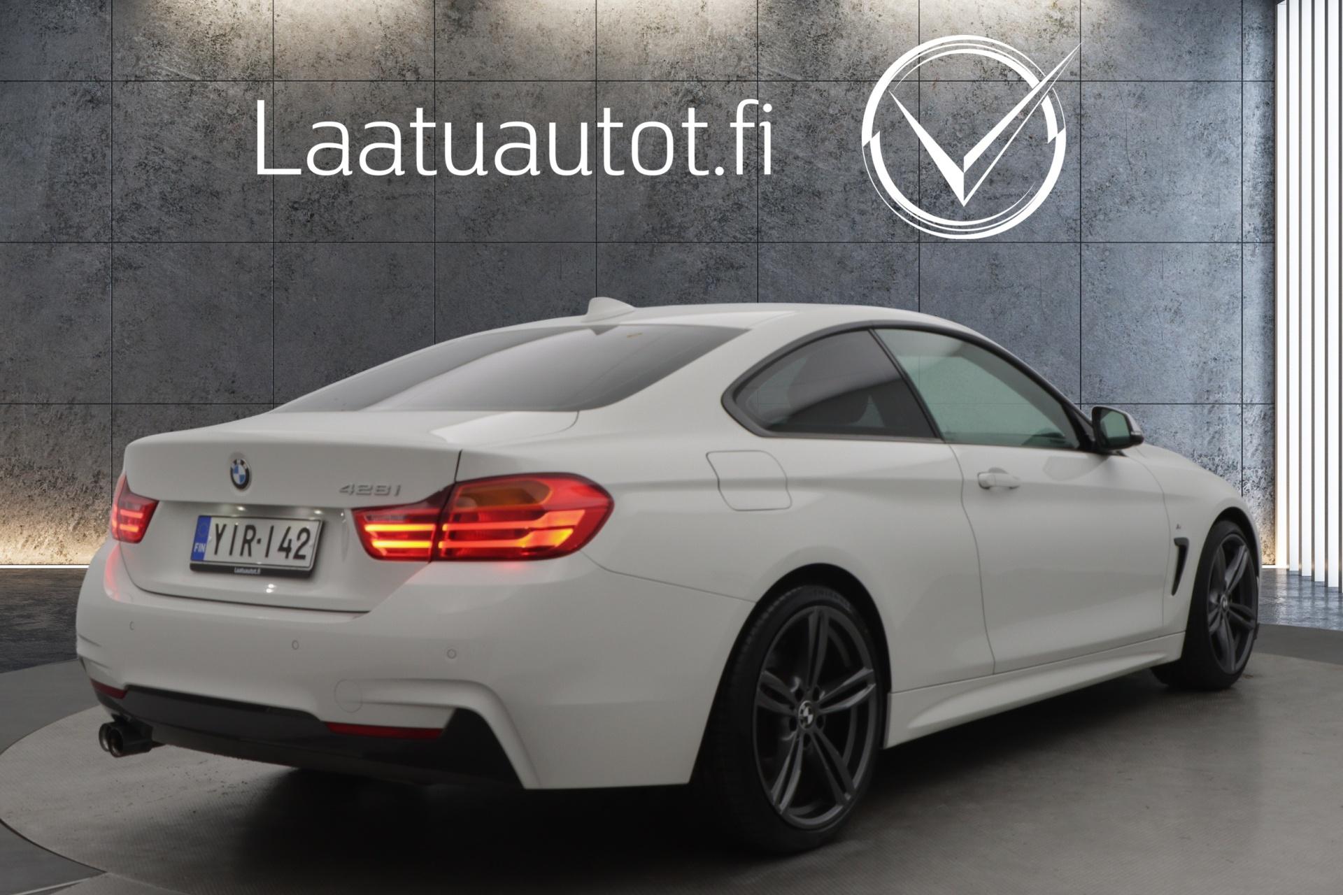 BMW 428 2014, kuva 4/32