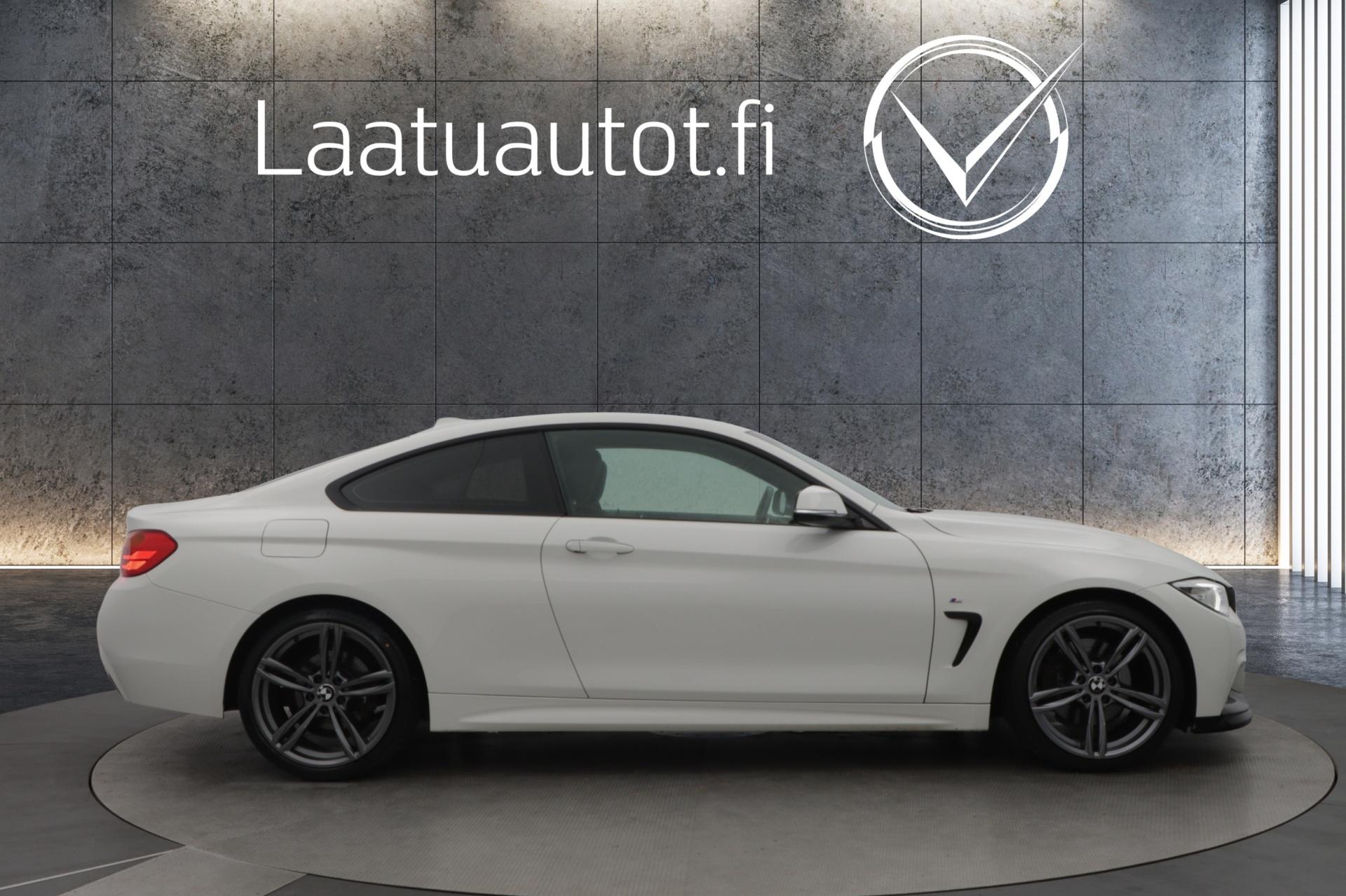 BMW 428 2014, kuva 5/32