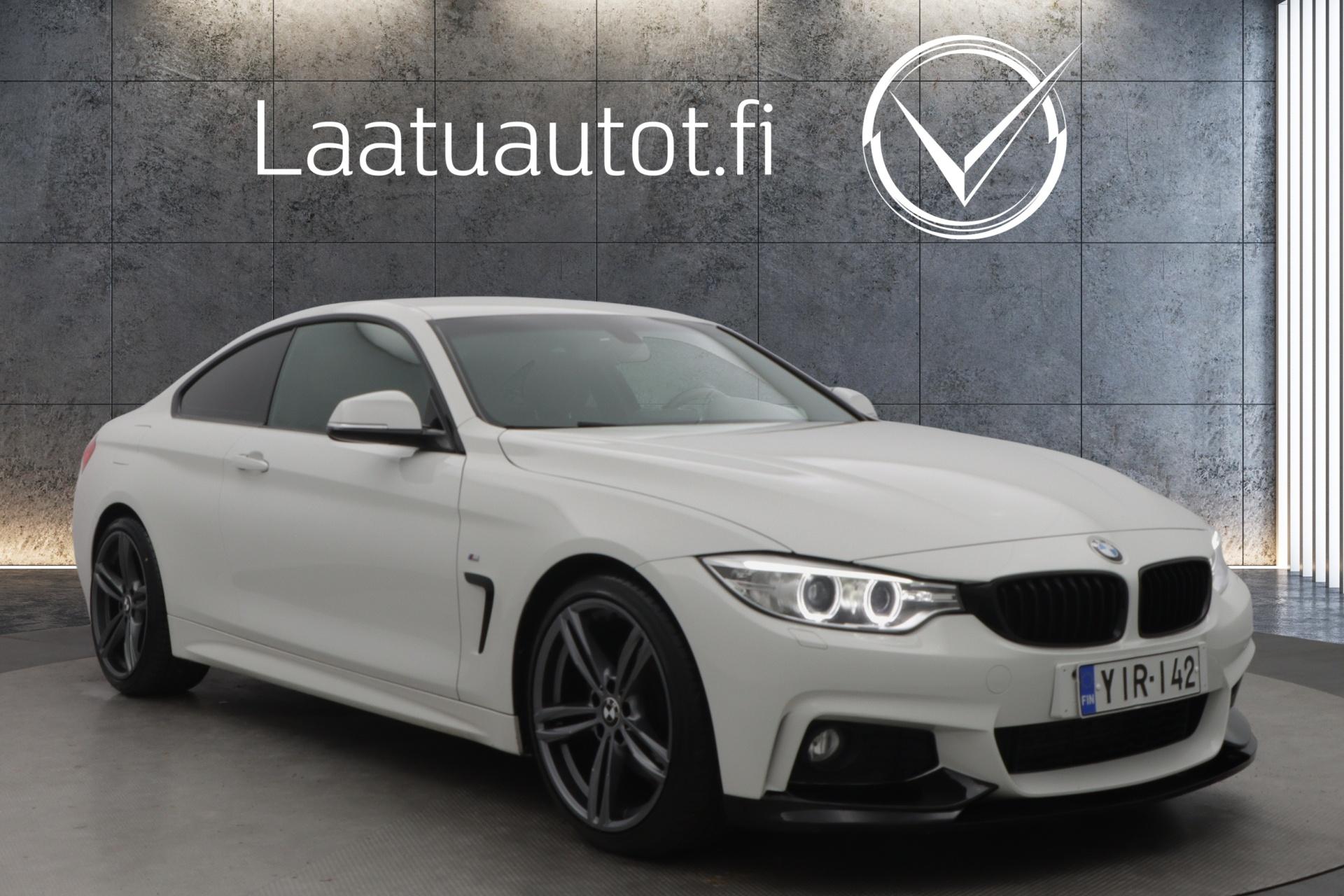 BMW 428 2014, kuva 2/32