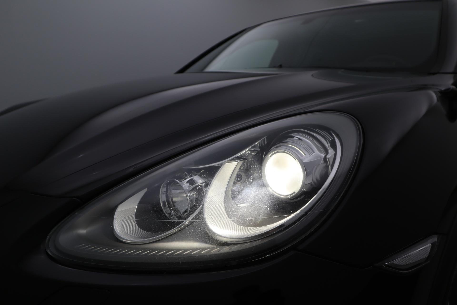 Porsche Cayenne S Diesel Tiptronic 2014, kuva 7/42