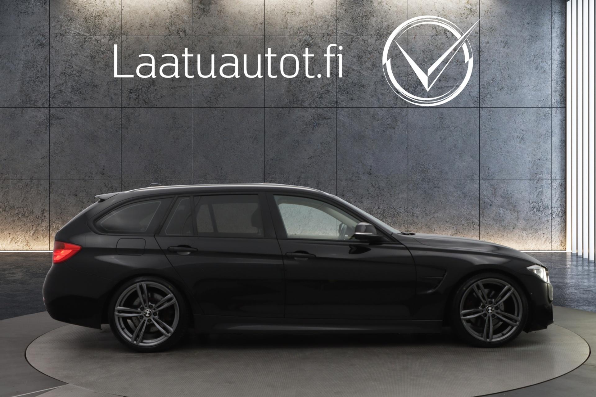 BMW 330 2012, kuva 5/40