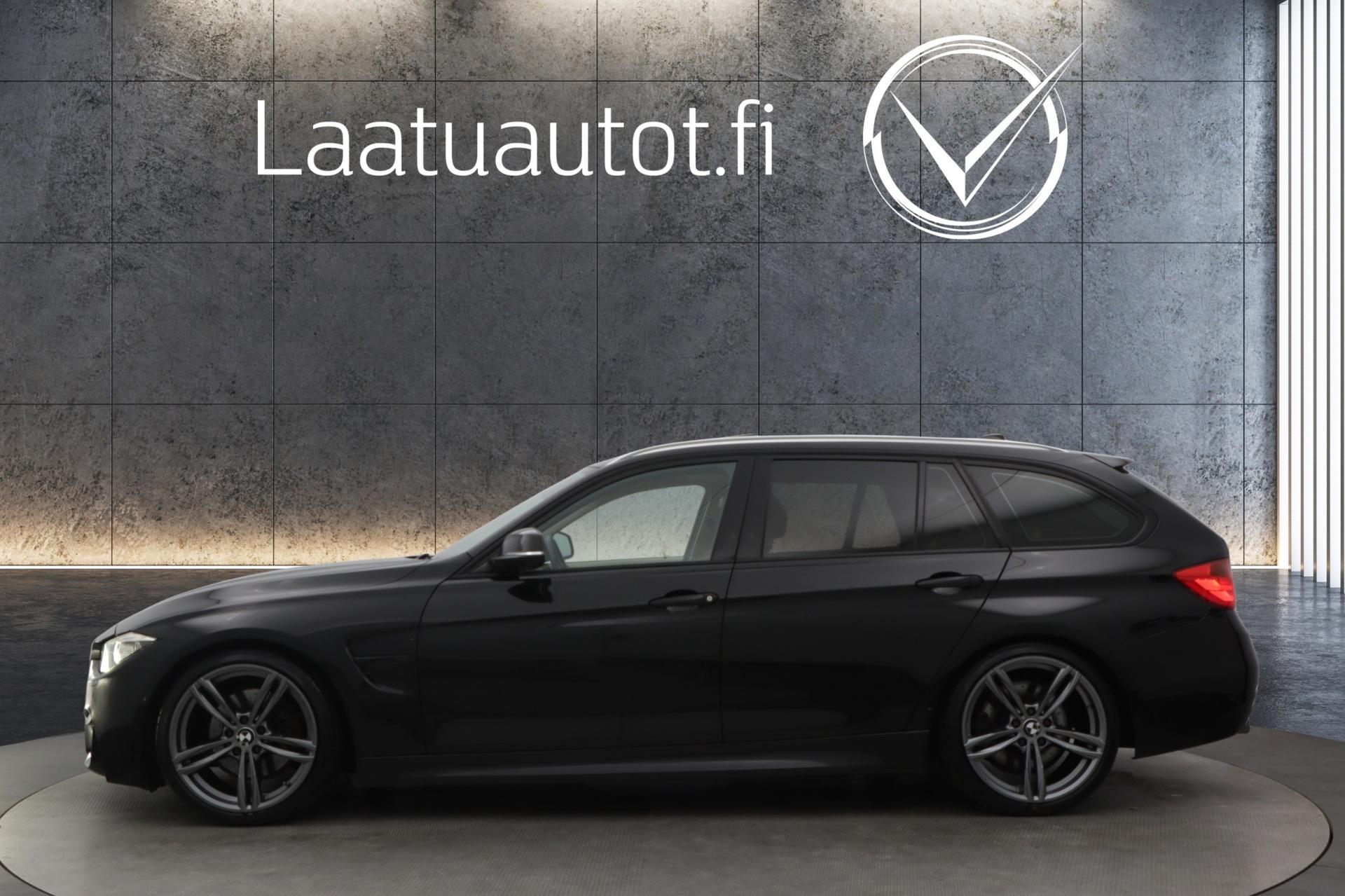 BMW 330 2012, kuva 6/40