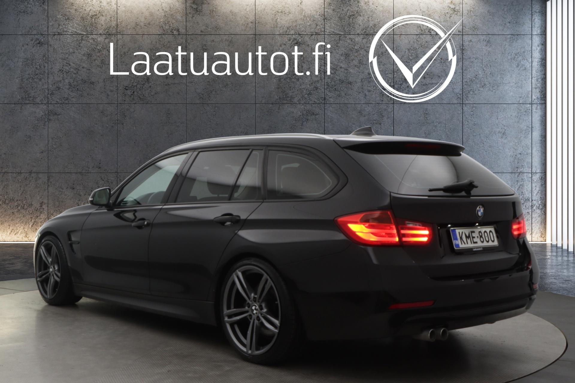 BMW 330 2012, kuva 3/40