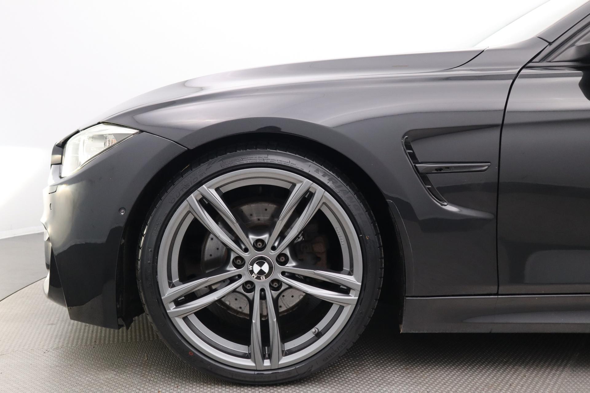 BMW 330 2012, kuva 7/40