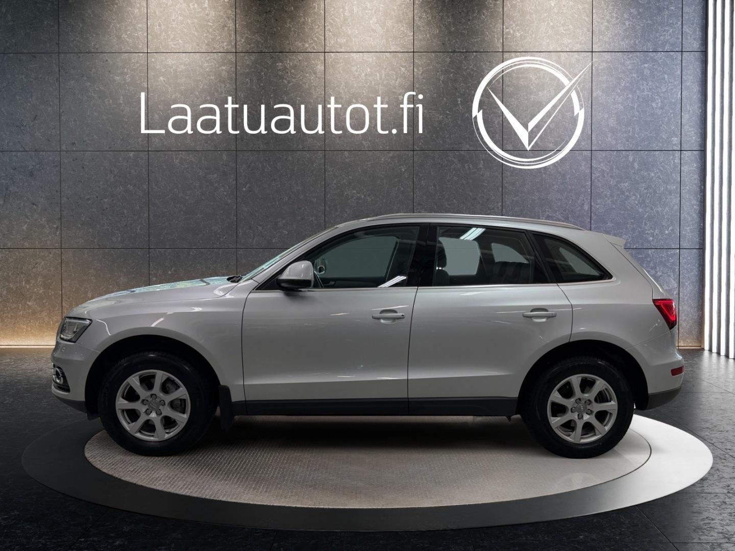 Audi Q5 2013, kuva 2/28