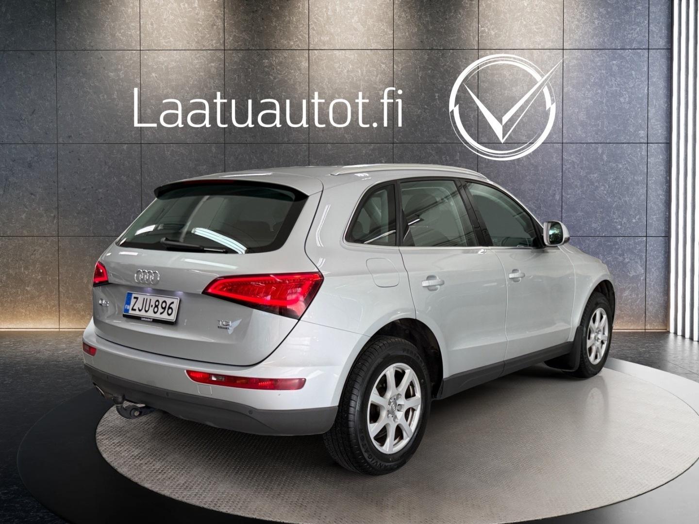 Audi Q5 2013, kuva 5/28
