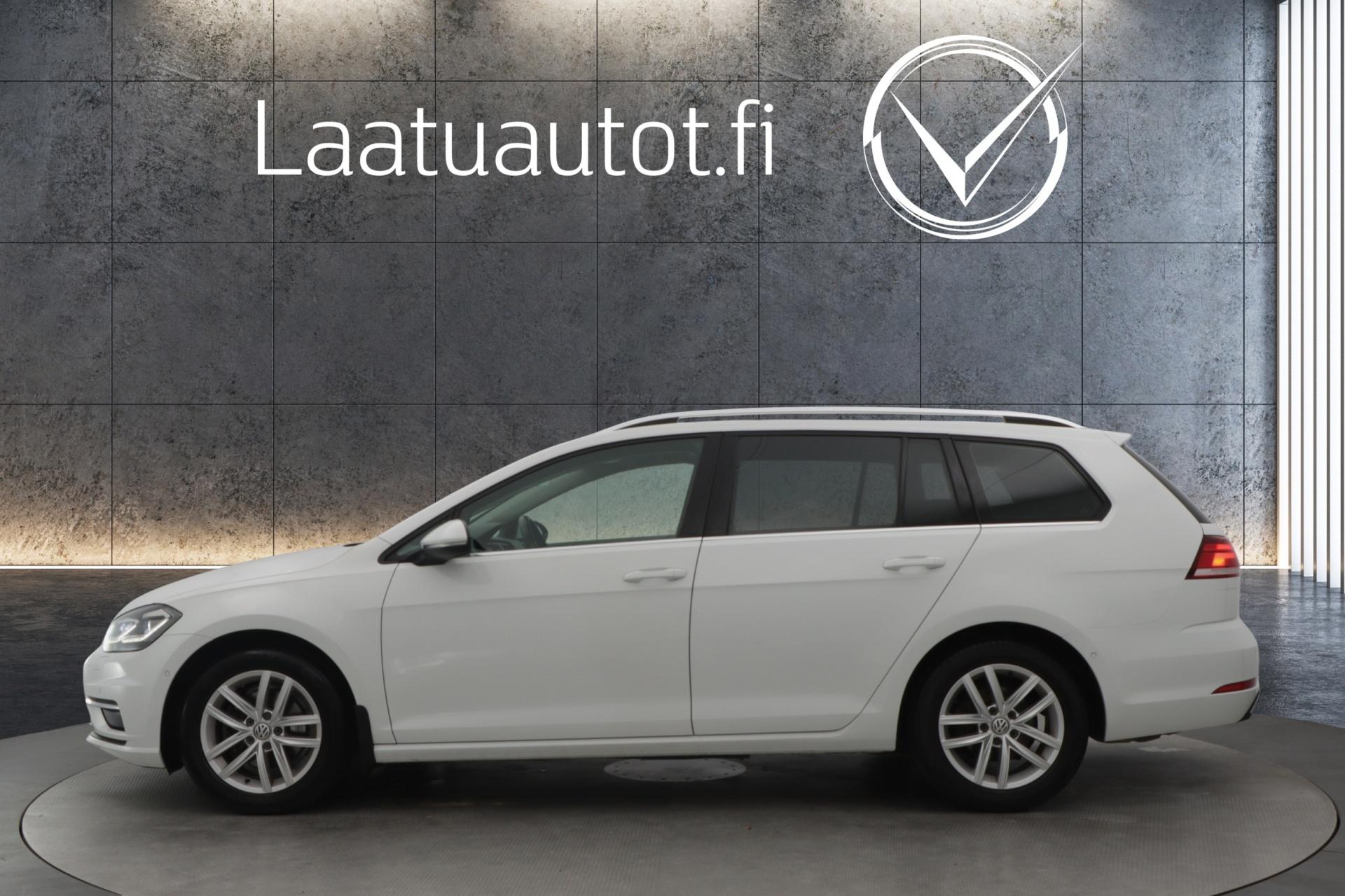 Volkswagen Golf 2018, kuva 2/33