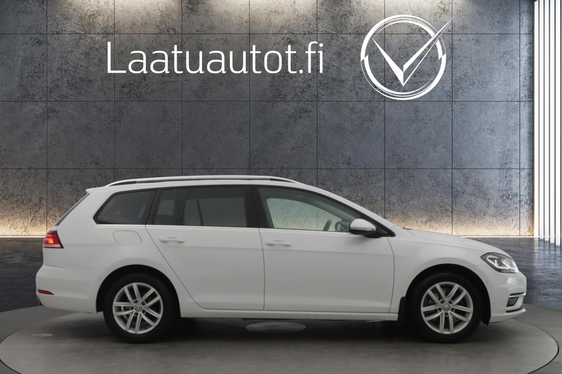 Volkswagen Golf 2018, kuva 5/33