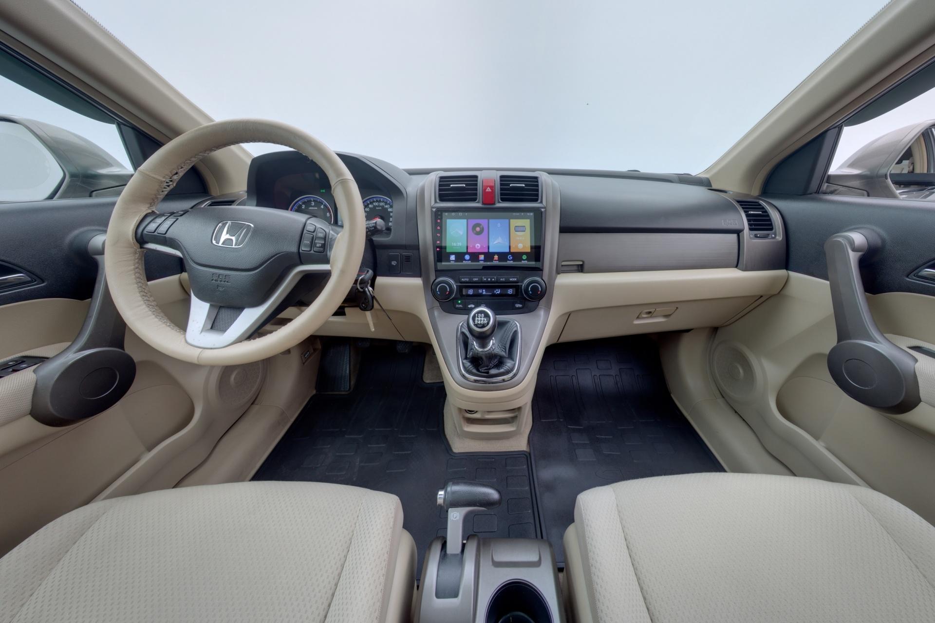 Honda CR-V 2,2 i-CTDi Elegance X 4WD 2009, kuva 7/34