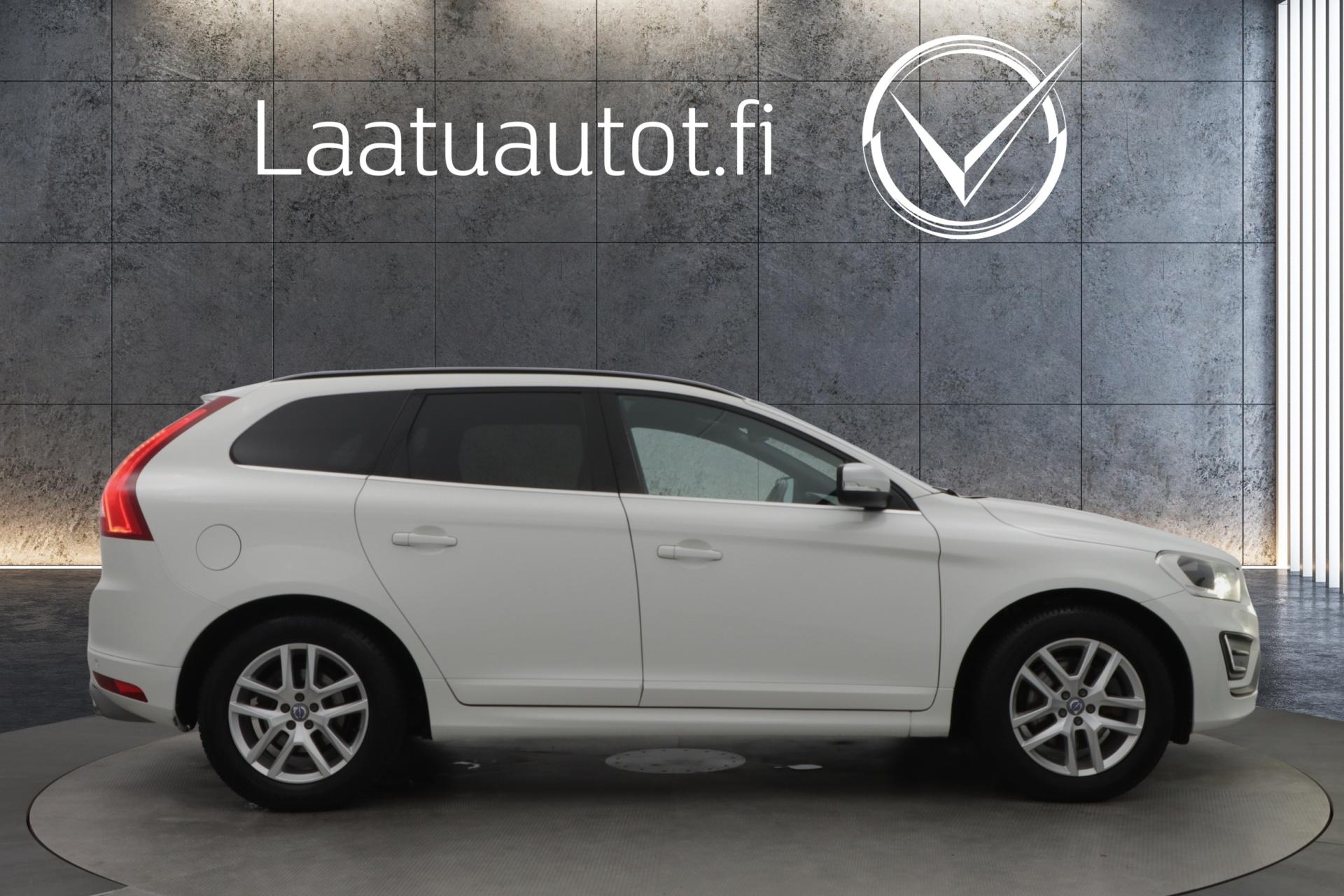 Volvo XC60 D4 AWD R-Design A 2016, photo 5/37
