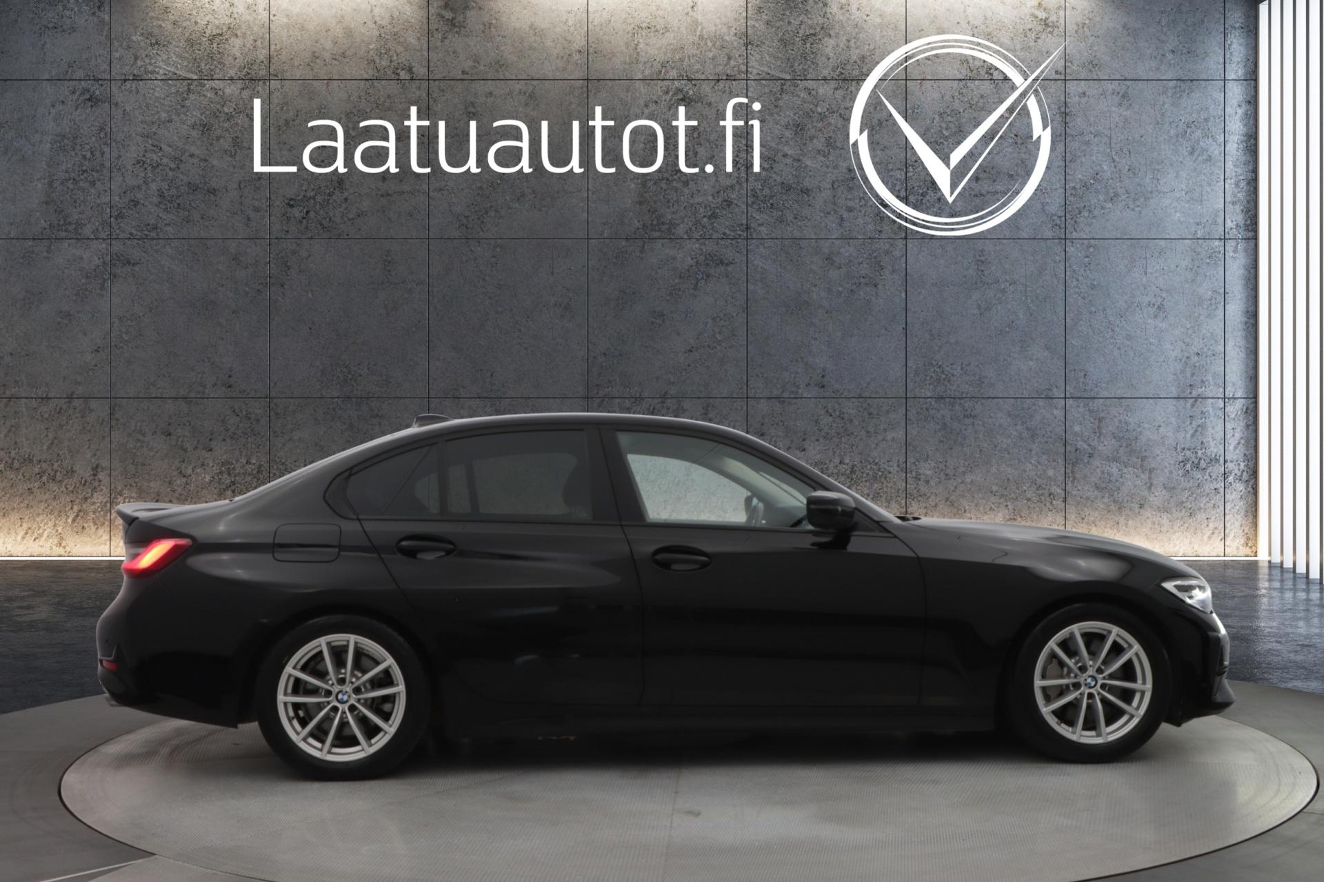 BMW 330 G20 Sedan 330e A Charged Edition 2020, kuva 5/35