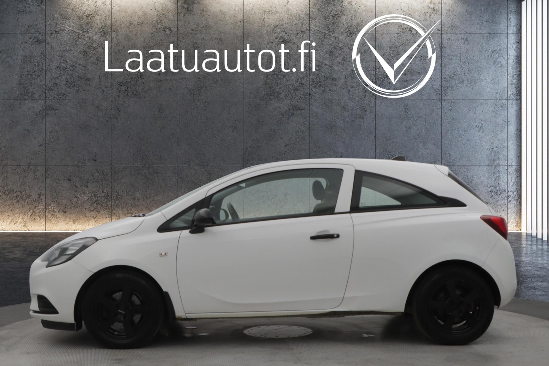 Opel Corsa 2018, kuva 2/27
