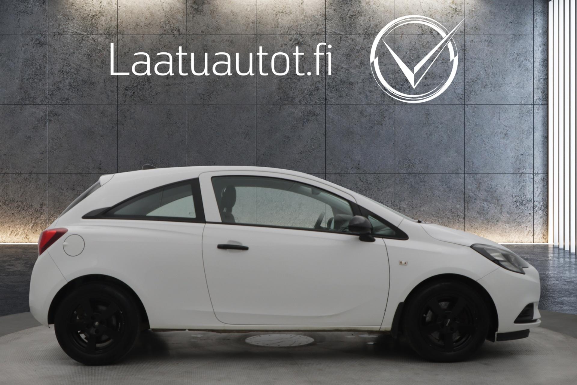 Opel Corsa 2018, kuva 5/27